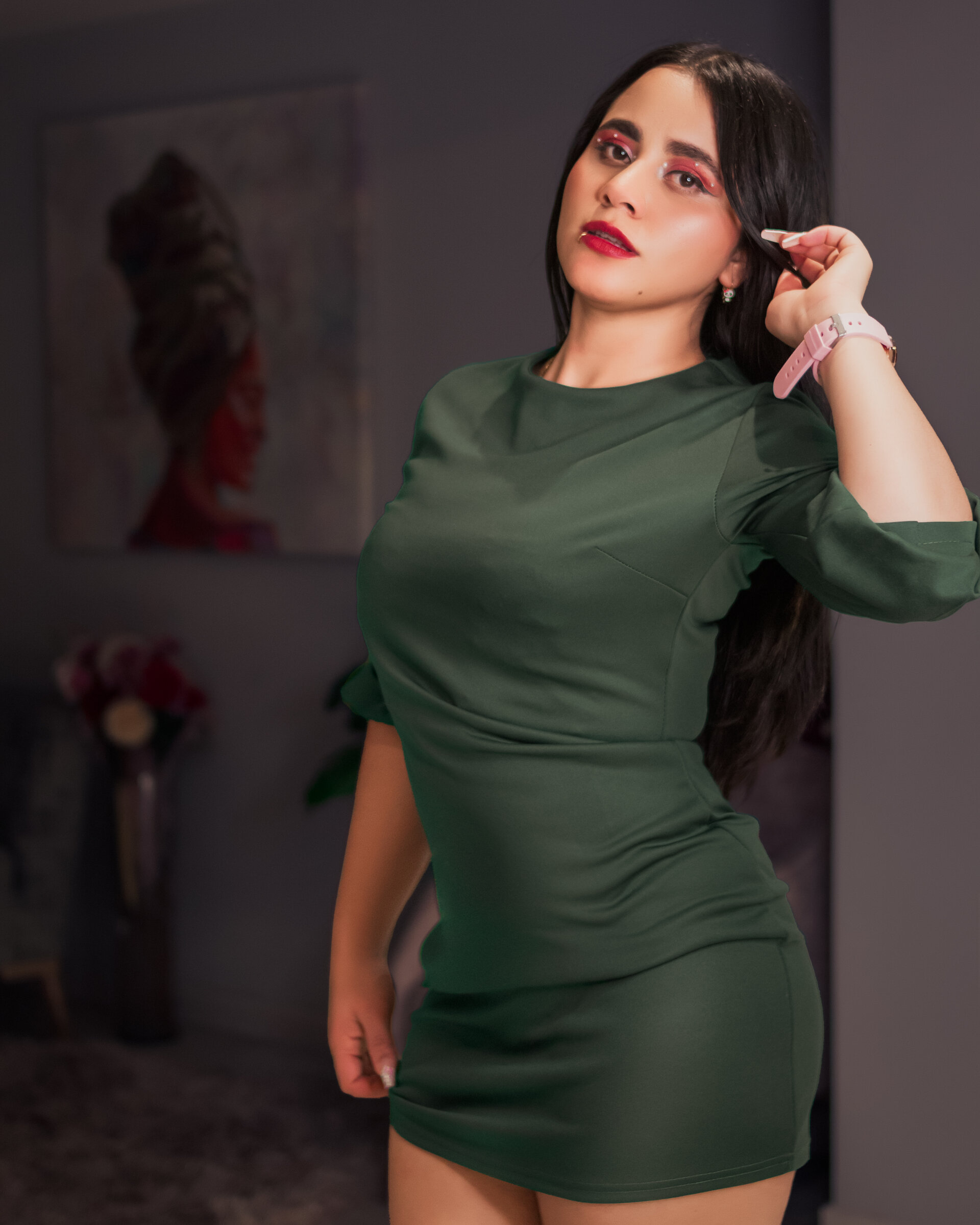 XXX Porn Photo of Nude Brenda_Garcia 58