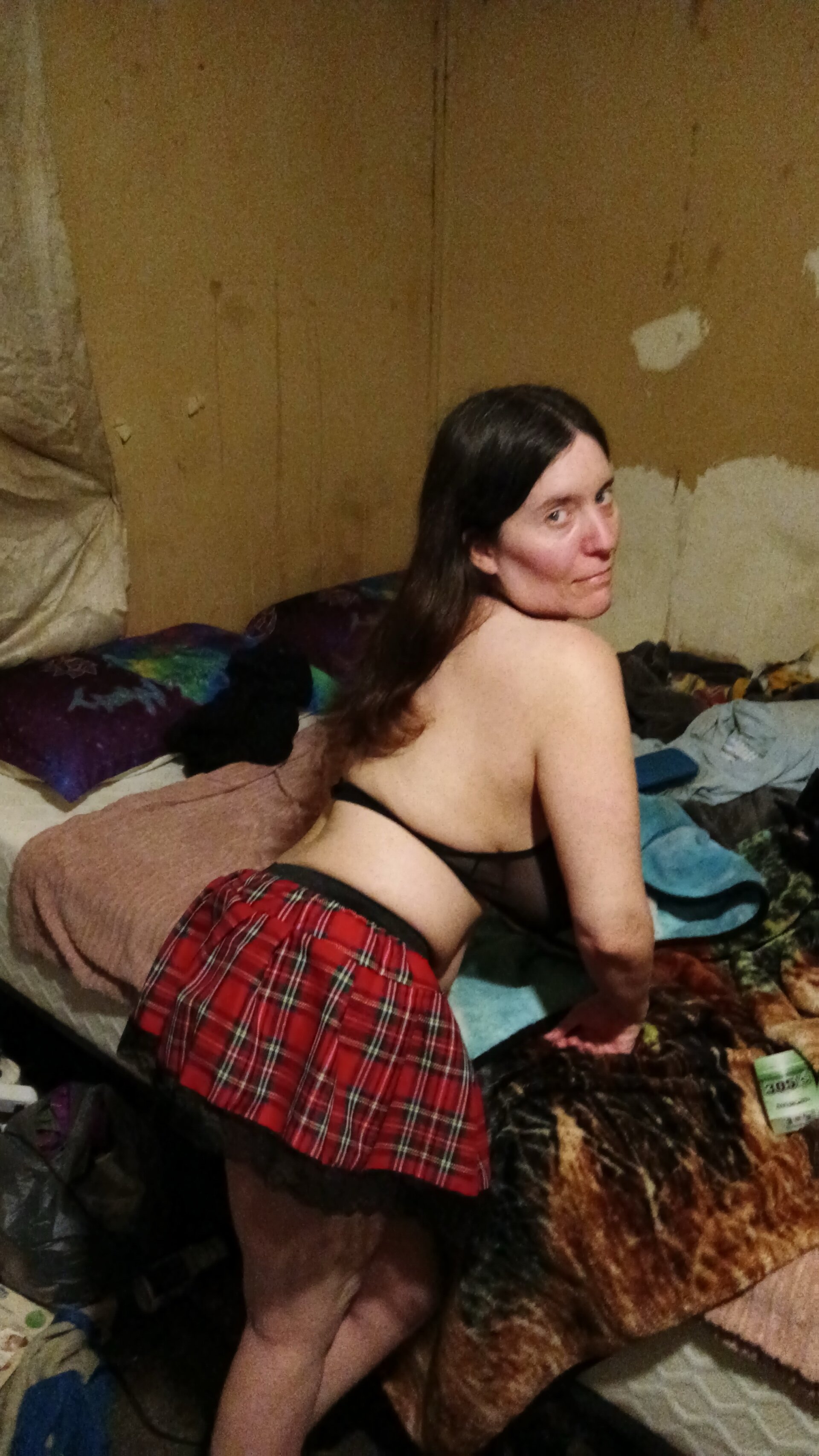XXX Porn Photo of Nude JMT42 8