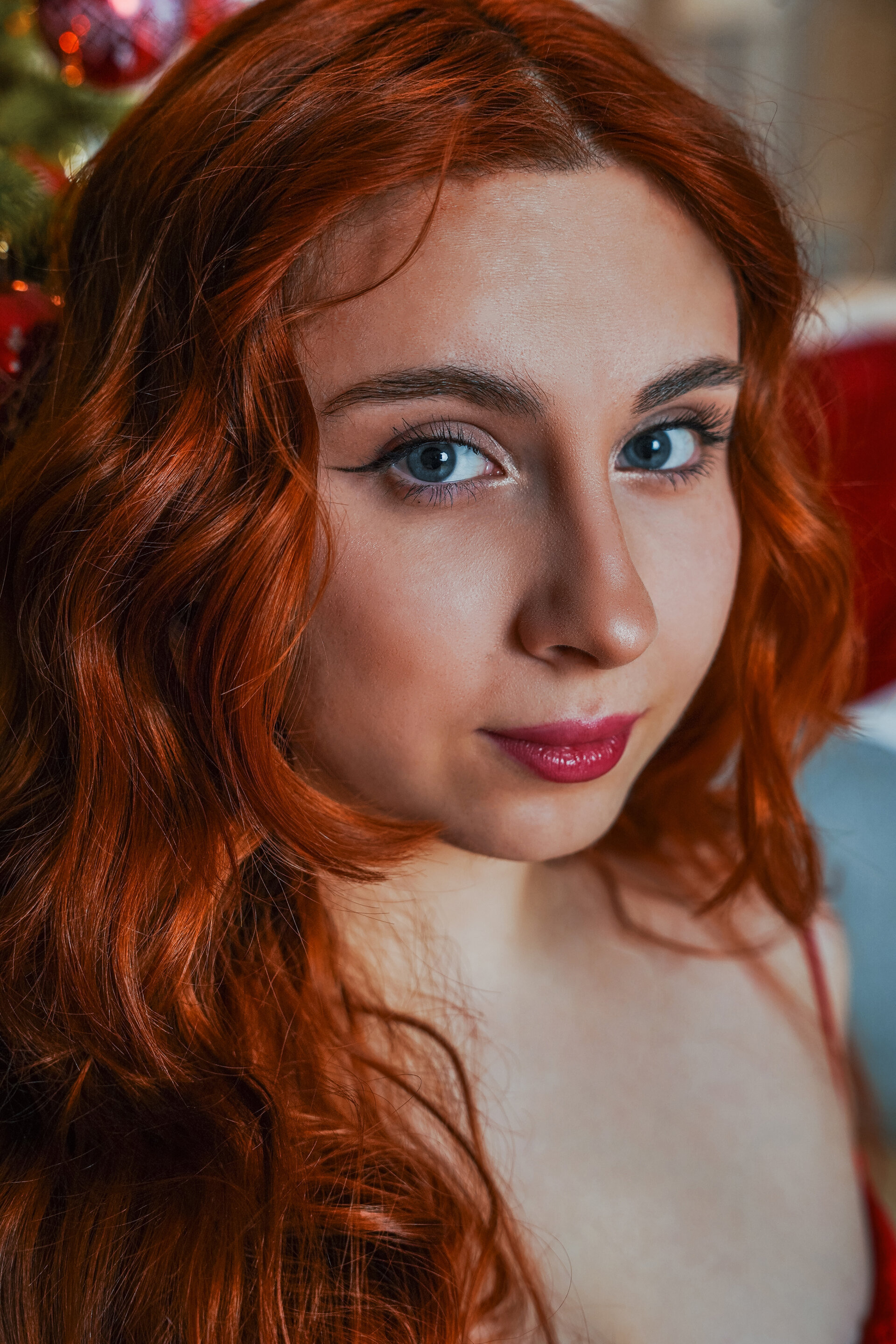 XXX Porn Photo of Nude kimplusvibes 19