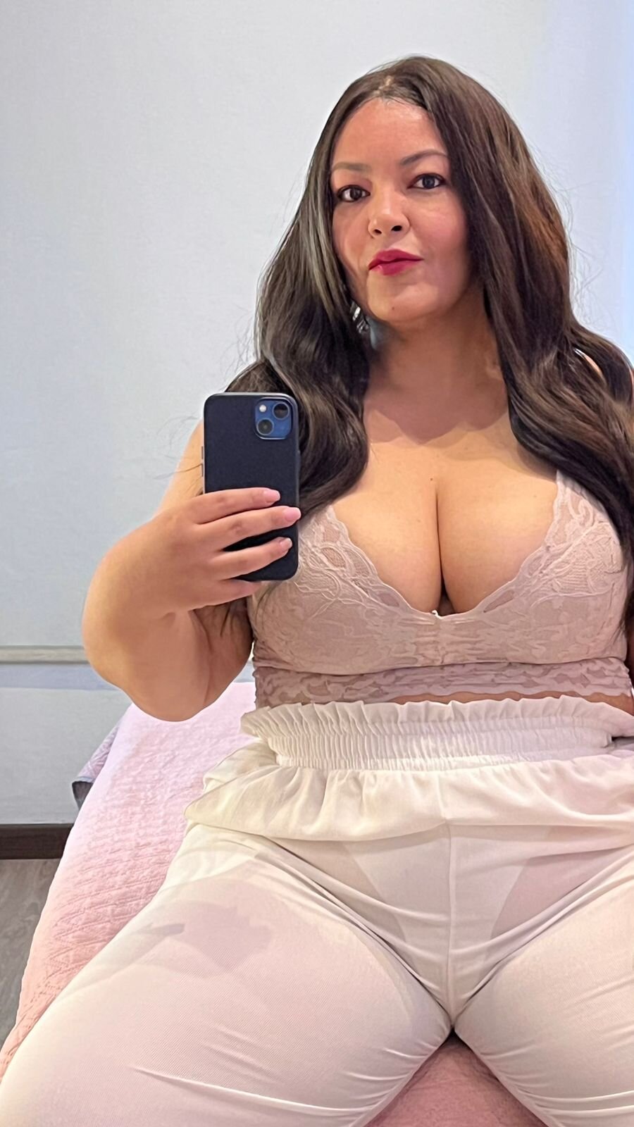 XXX Porn Photo of Nude Fiorella_Alma 10
