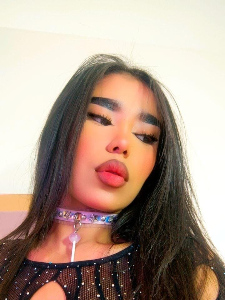 XXX Porn Photo of Nude sweetabbey 55