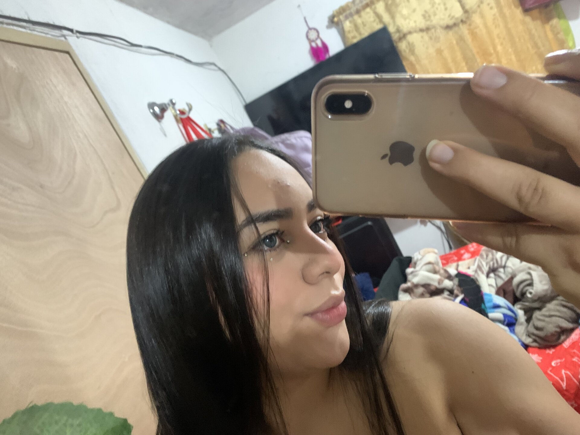 XXX Porn Photo of Nude kimgodoy 50