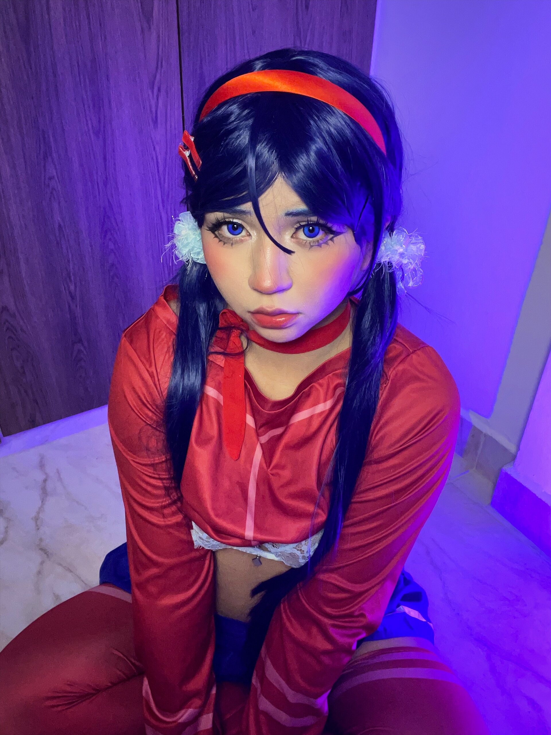 XXX Porn Photo of Nude Petit-Rosse 84