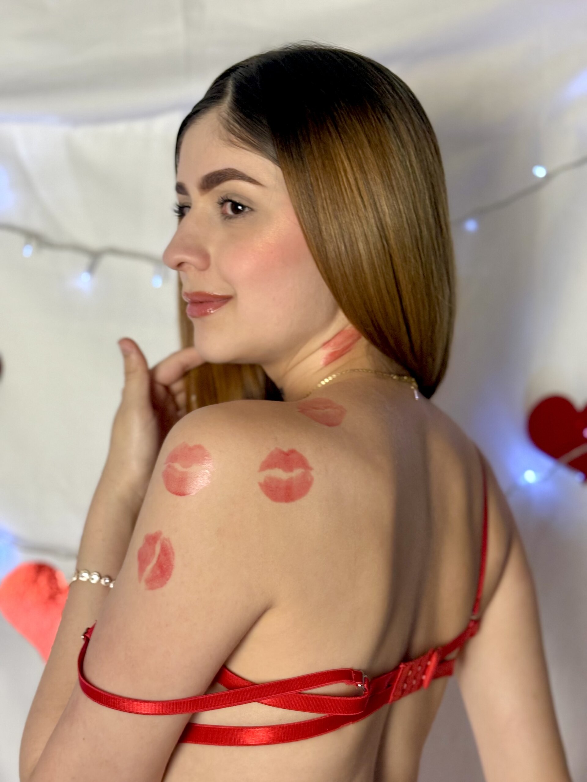 XXX Porn Photo of Nude AriaWillssX 38