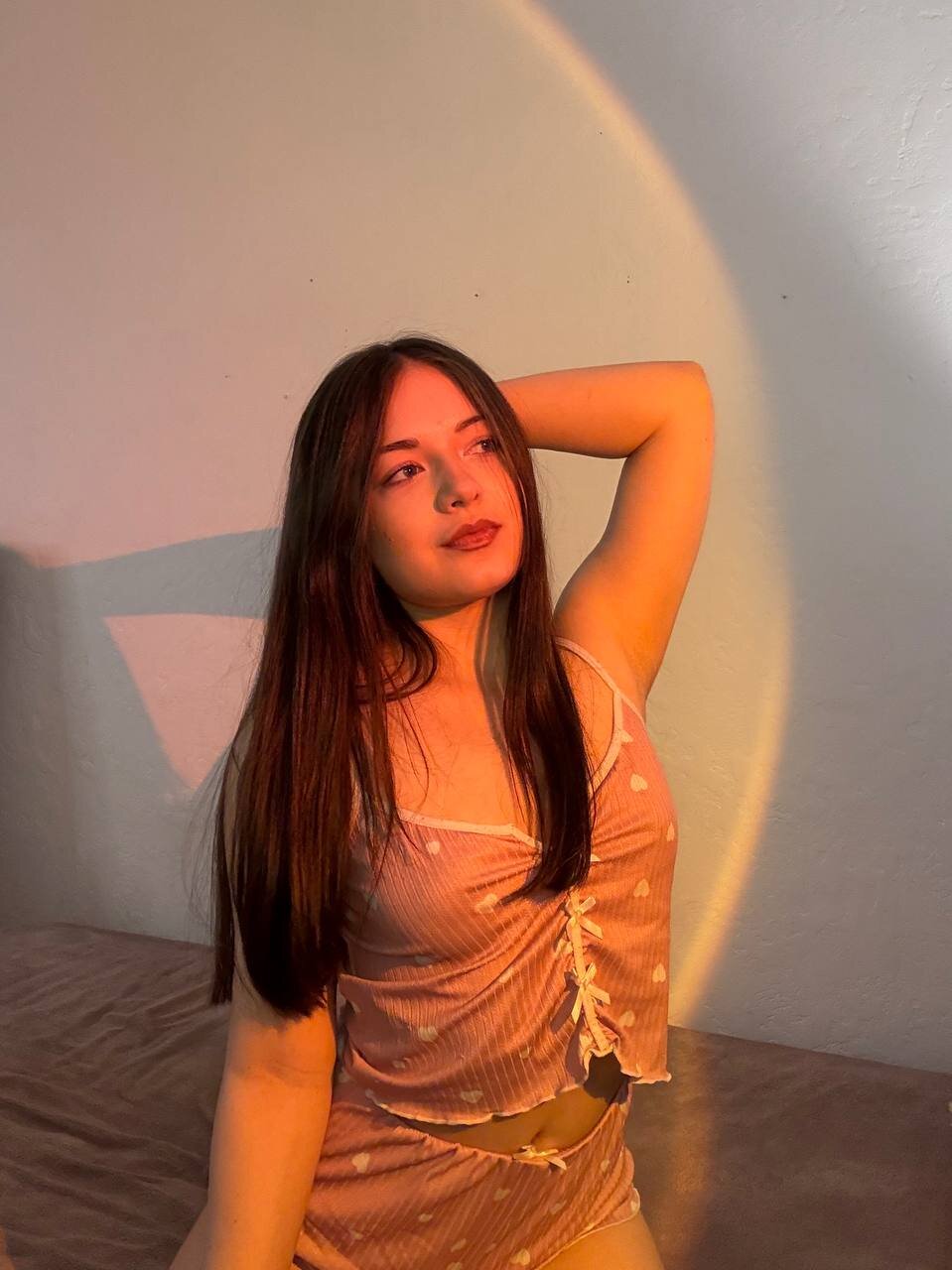 XXX Porn Photo of Nude jessika_pinkman 21