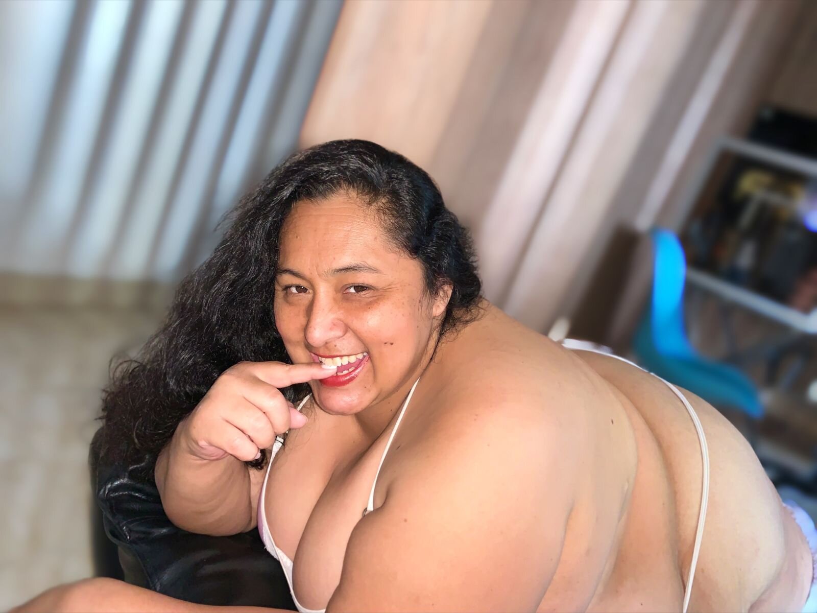 XXX Porn Photo of Nude TistMature 97