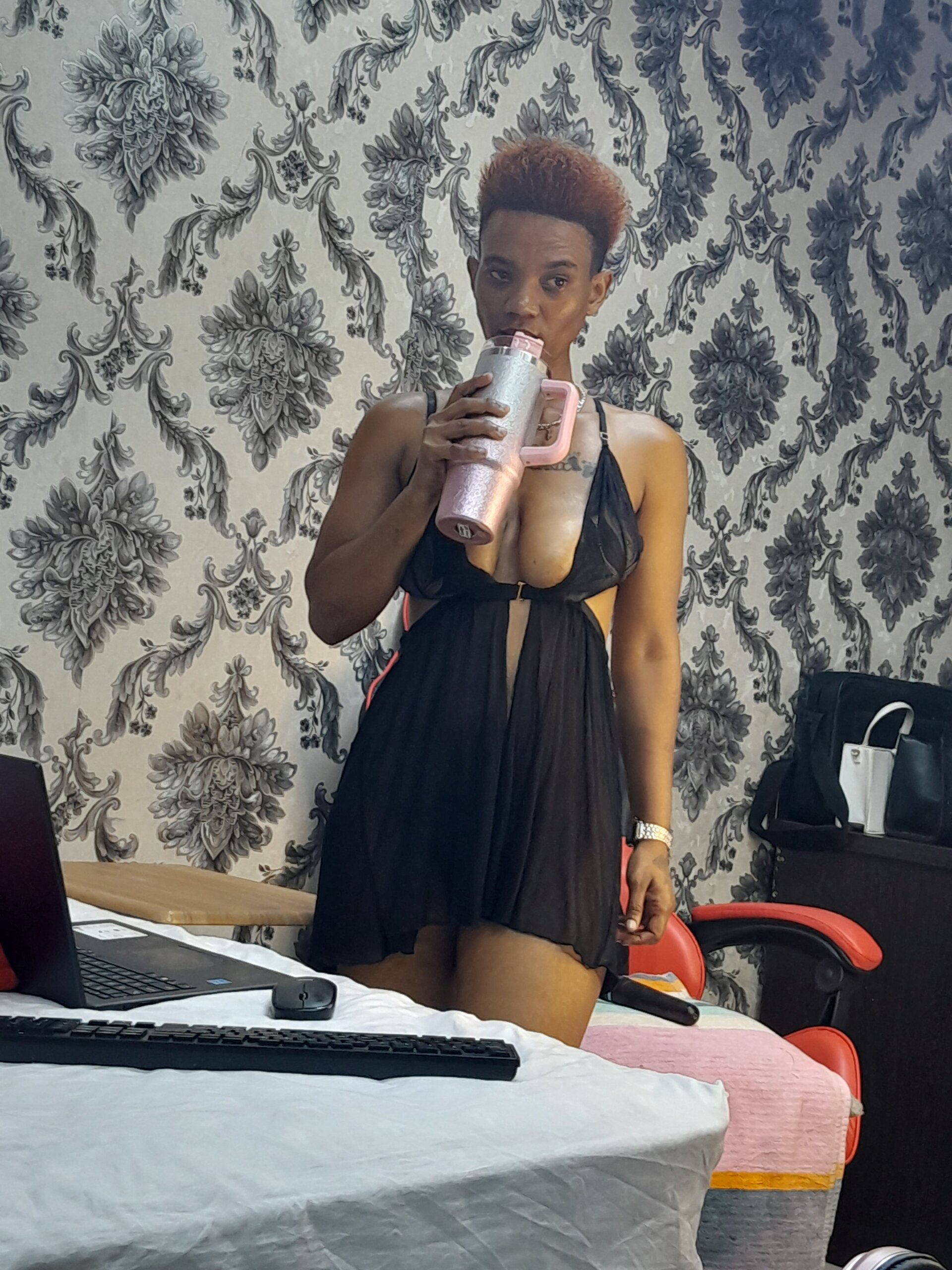 XXX Porn Photo of Nude JANIELEE8x 6