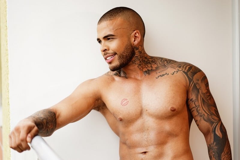 XXX Porn Photo of Nude Dave_Mon 5