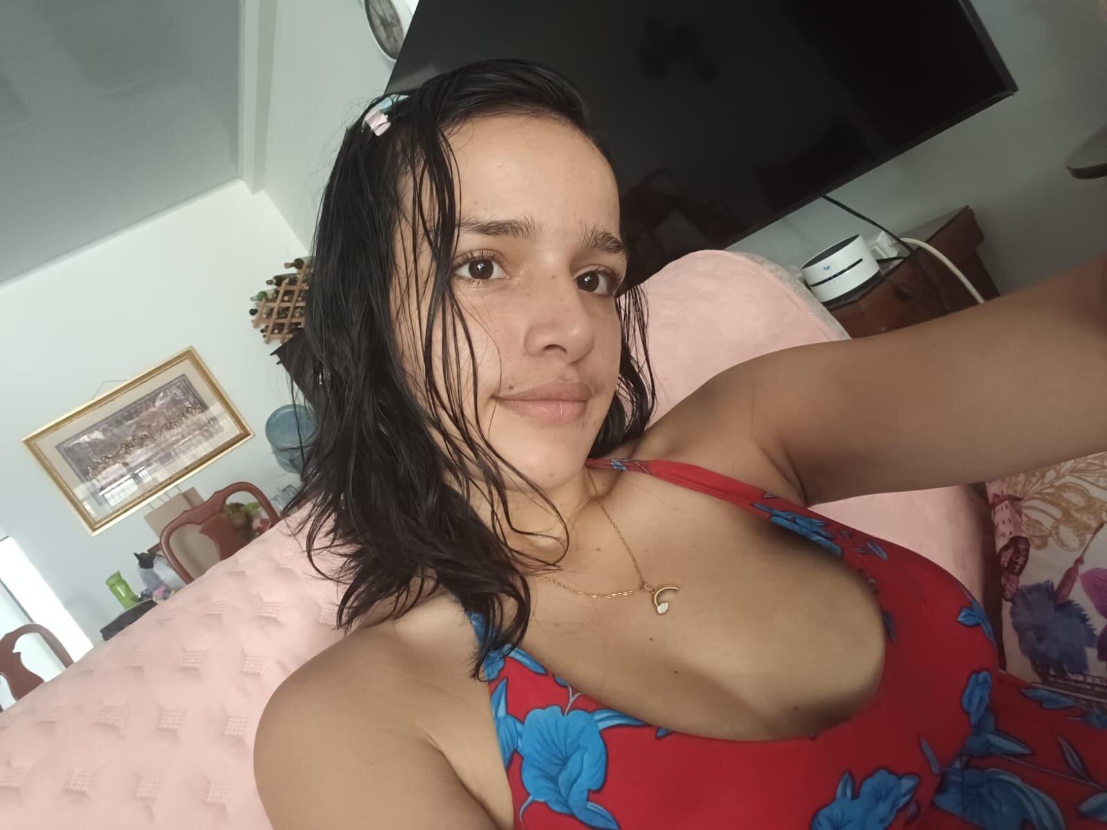 XXX Porn Photo of Nude Annyrosee 5