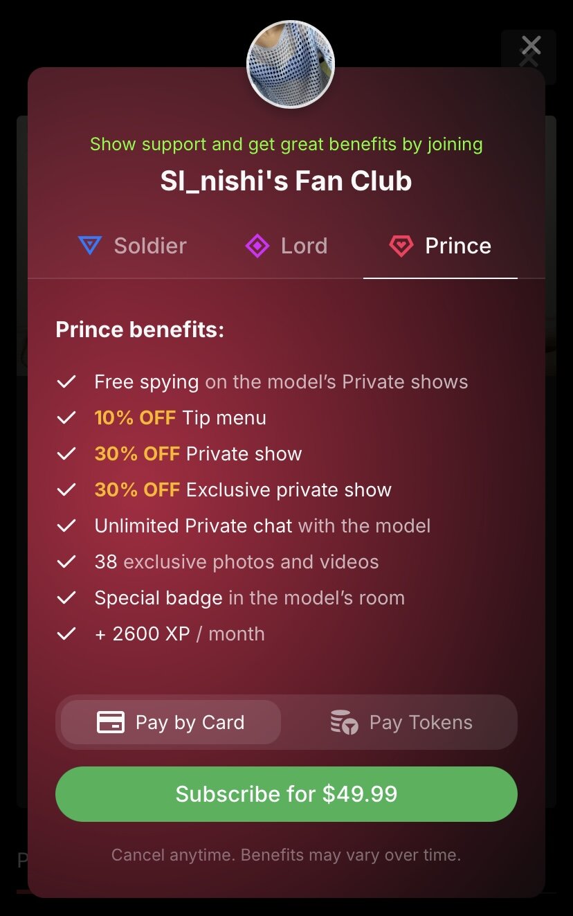XXX Porn Photo of Nude Sl_nishi 10