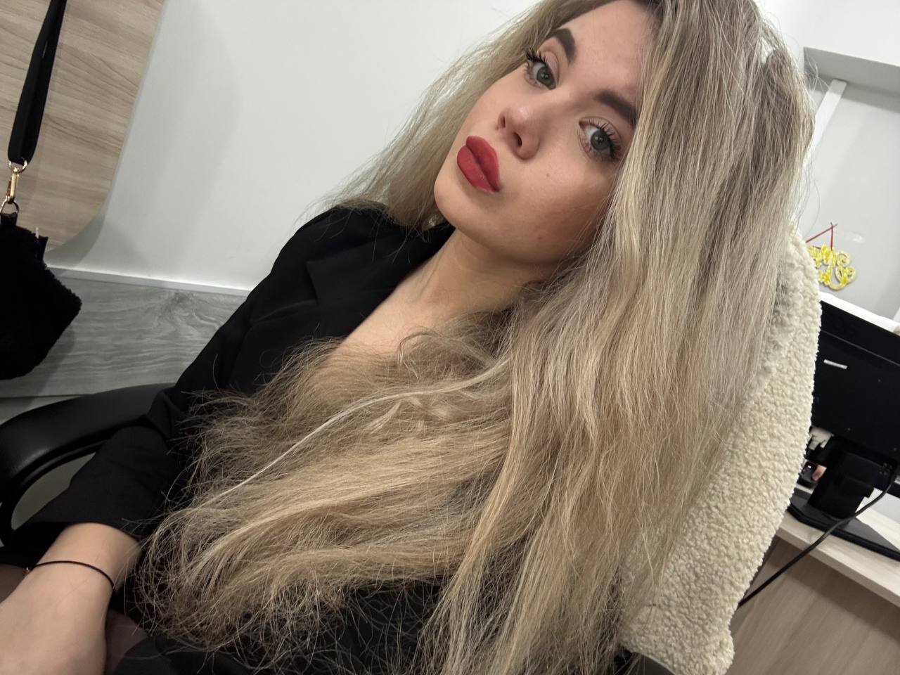 XXX Porn Photo of Nude DonitaWolfenbarger 6