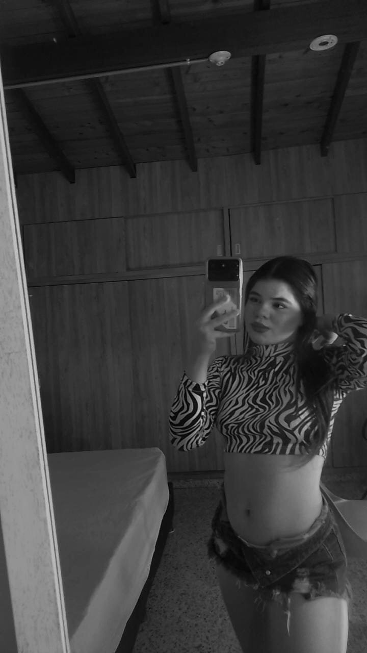 XXX Porn Photo of Nude mary_joseph 172