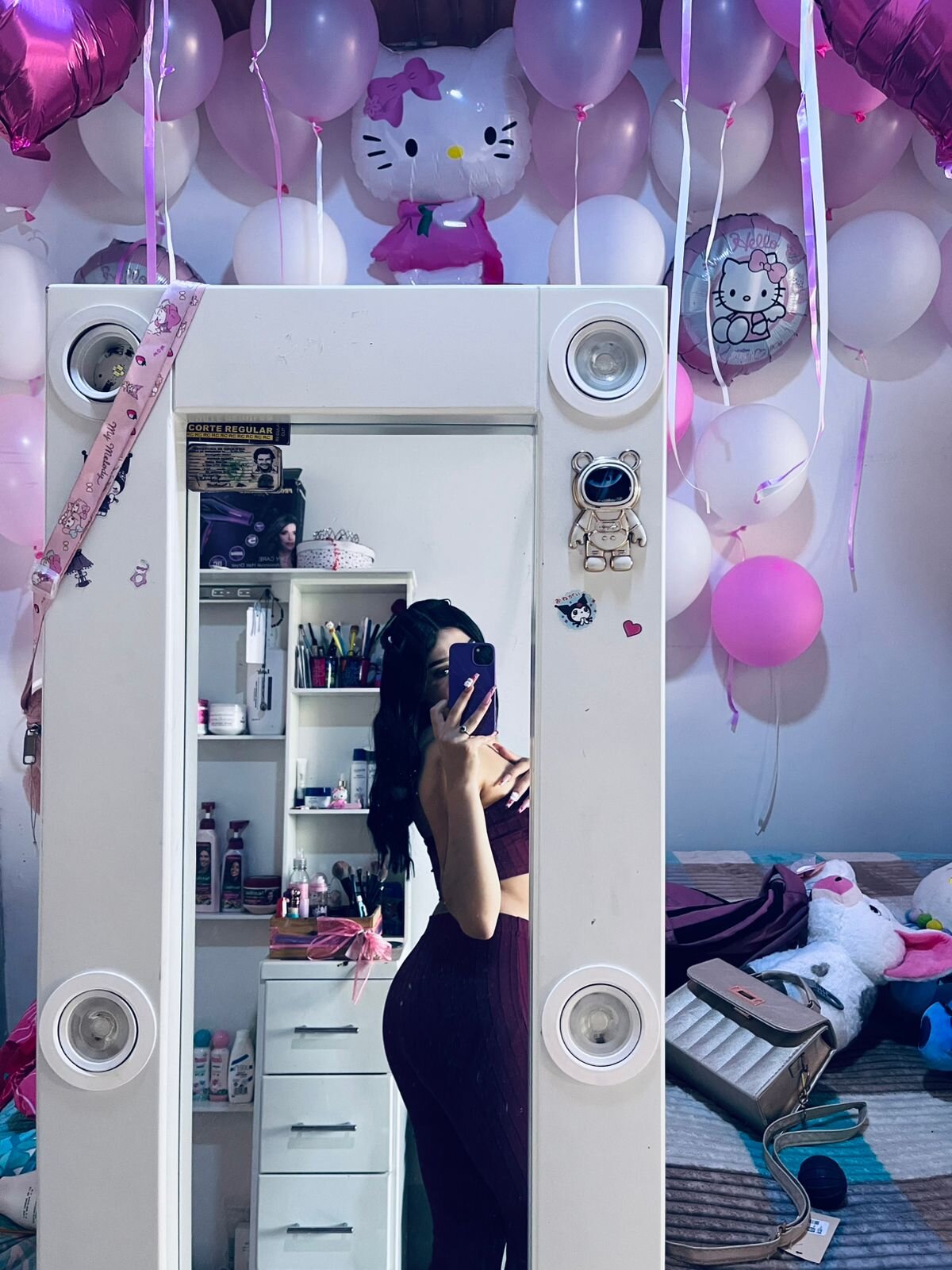 XXX Porn Photo of Nude Maddie_fox__ 6