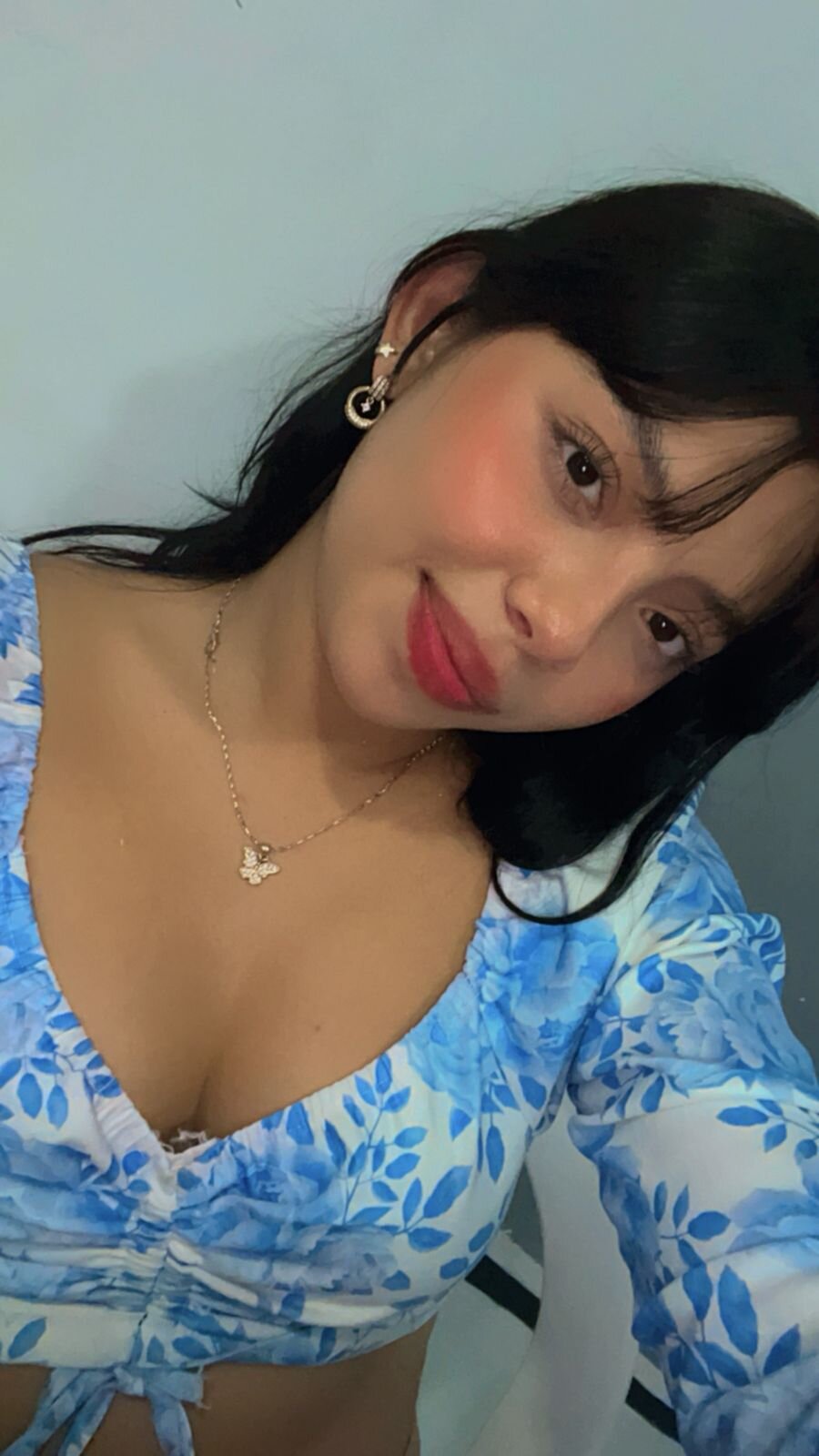 XXX Porn Photo of Nude Kitty_Cum2 1