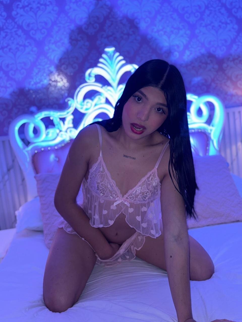 XXX Porn Photo of Nude mayfox_06 10