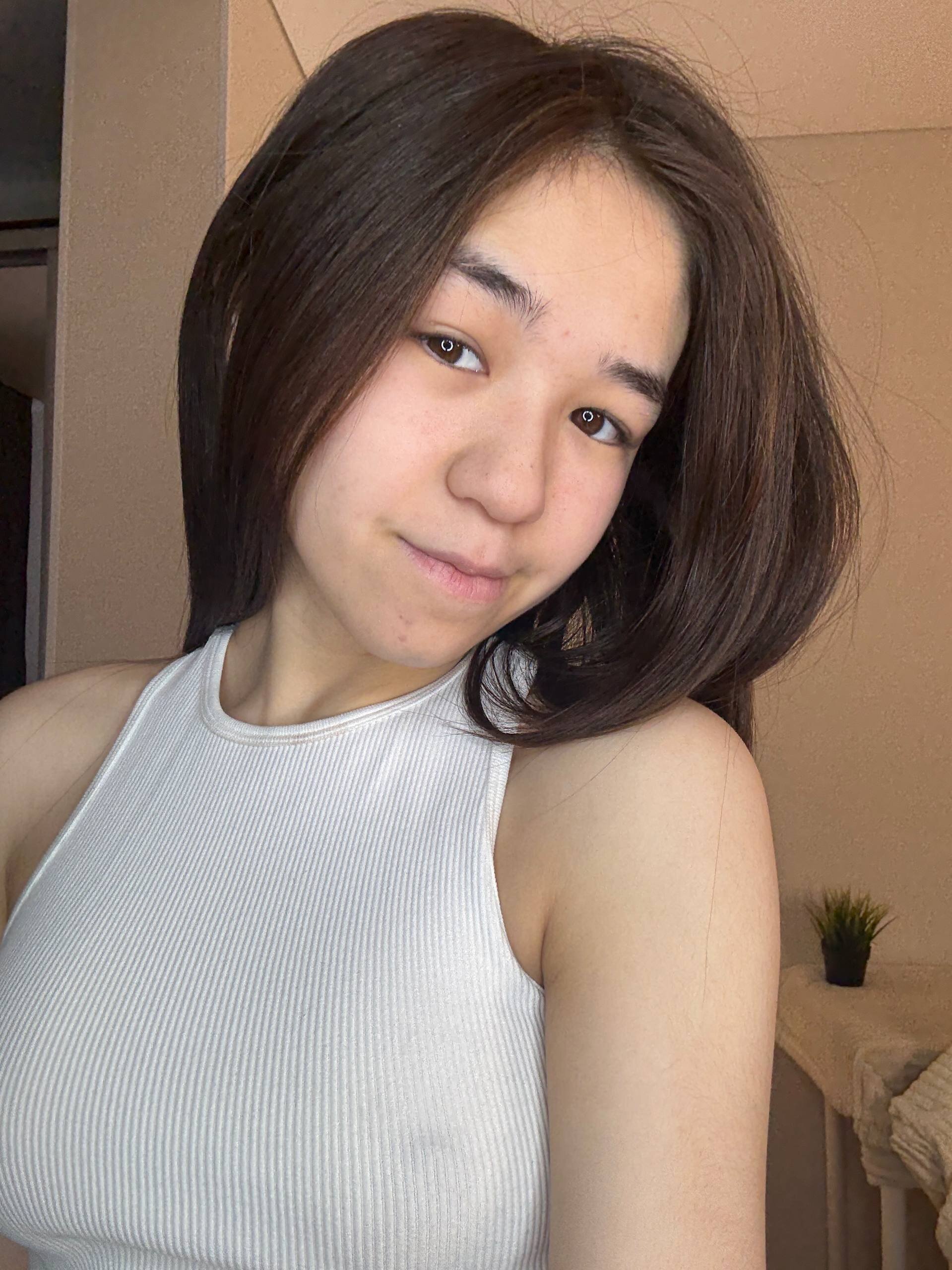 XXX Porn Photo of Nude KiraAbling 106