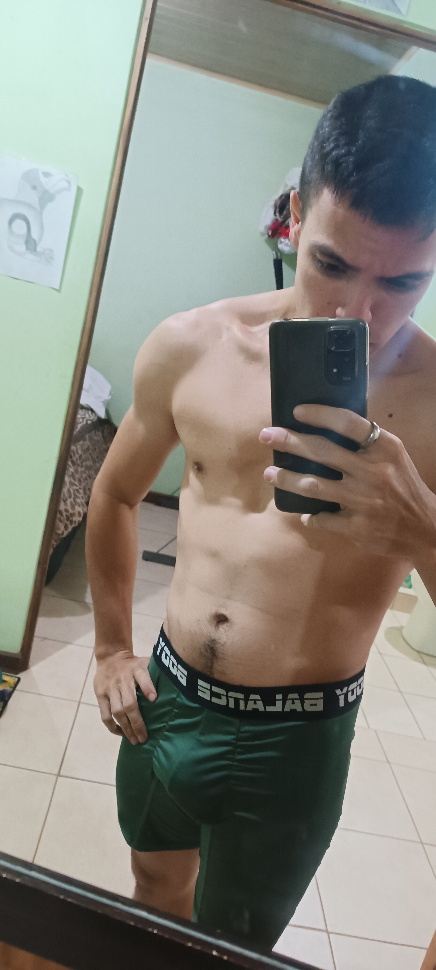 XXX Porn Photo of Nude erickD1999 9
