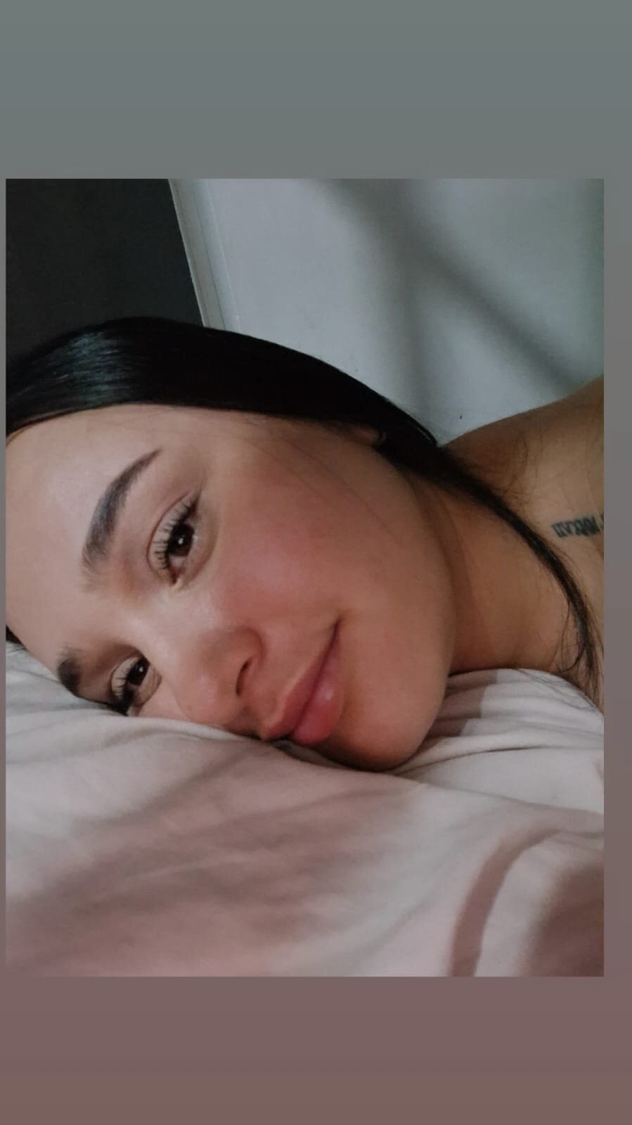 XXX Porn Photo of Nude Roxana_ass 1