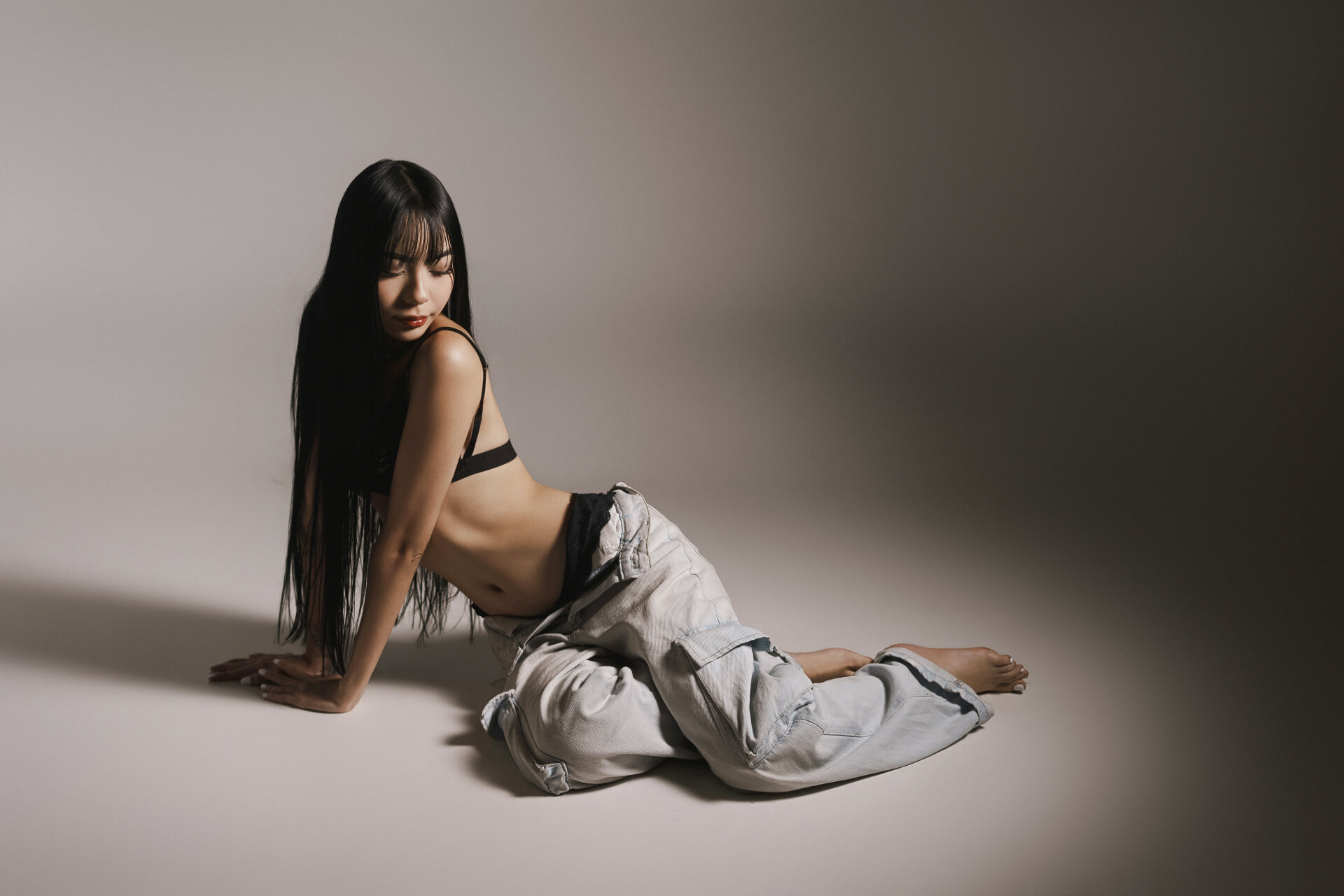 XXX Porn Photo of Nude mishell_1 12
