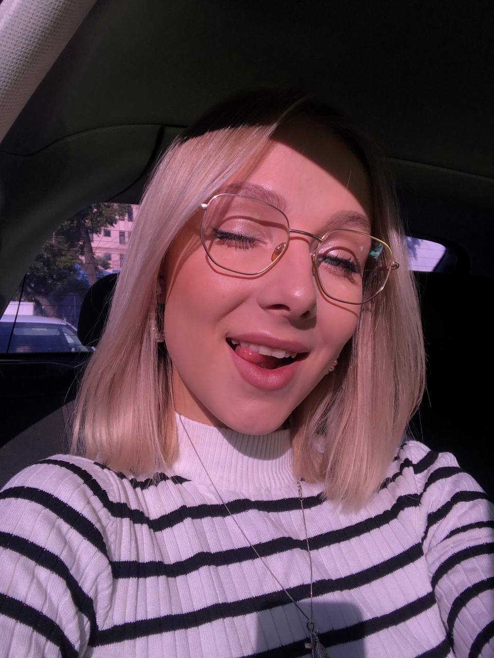XXX Porn Photo of Nude CaseyStar 7