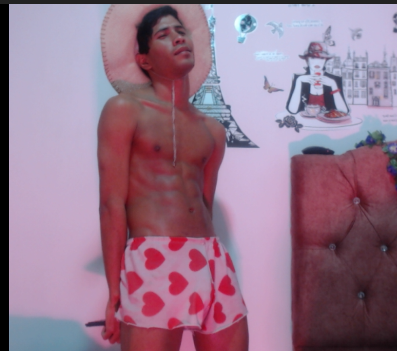 XXX Porn Photo of Nude axel_rosse012 8