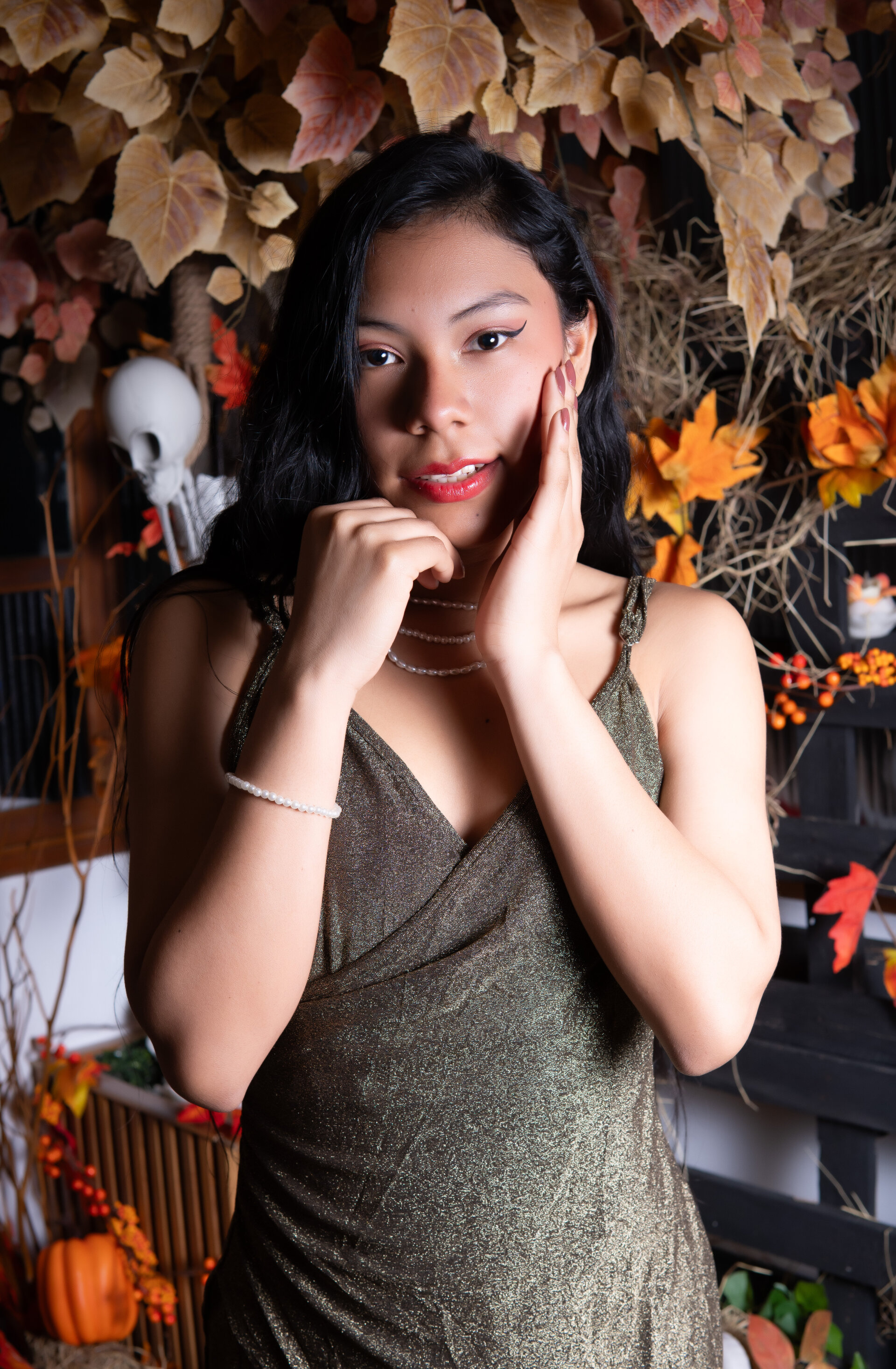 XXX Porn Photo of Nude IvyAngel_mei 62