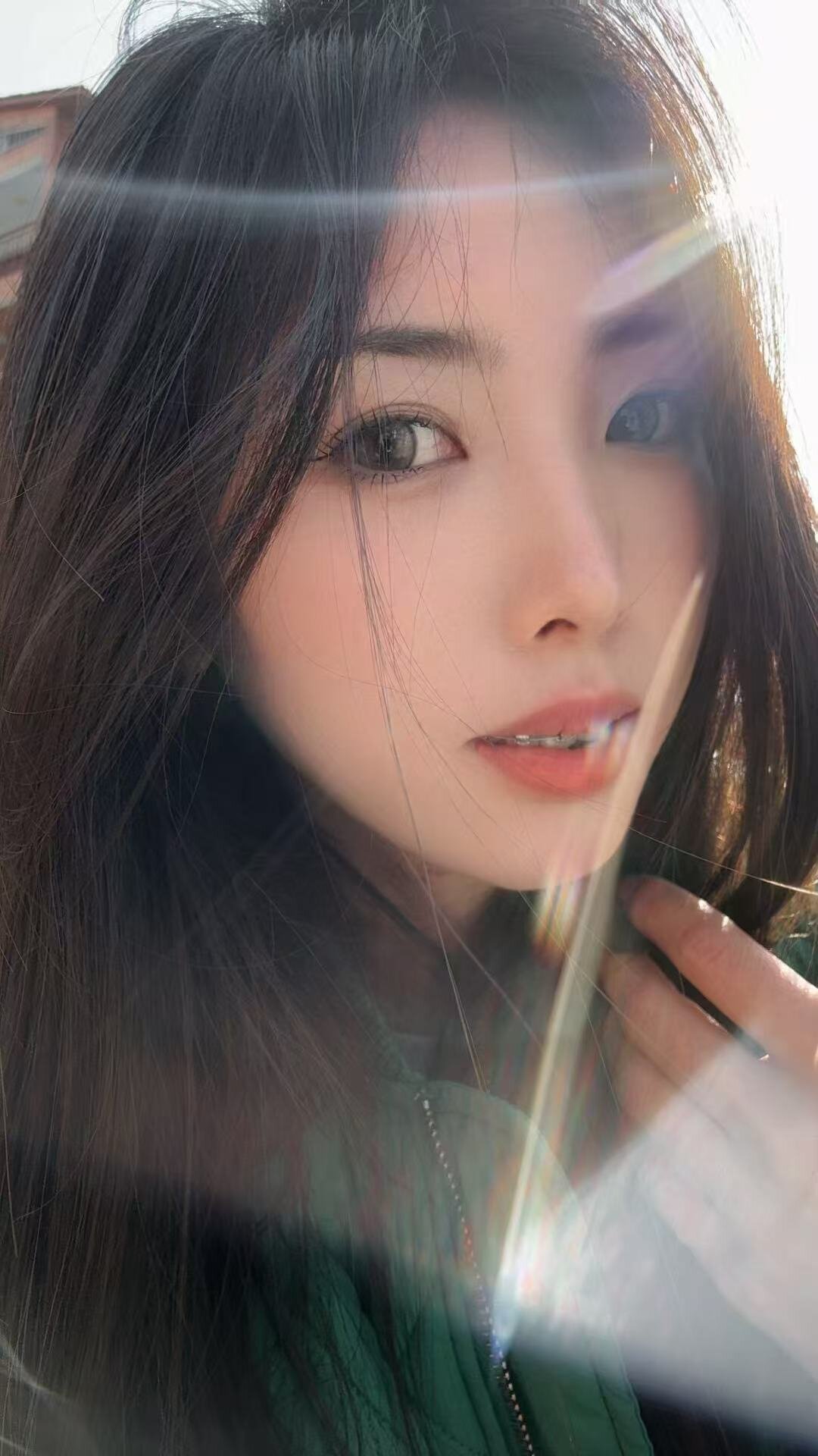 XXX Porn Photo of Nude YaoYao-X4 5