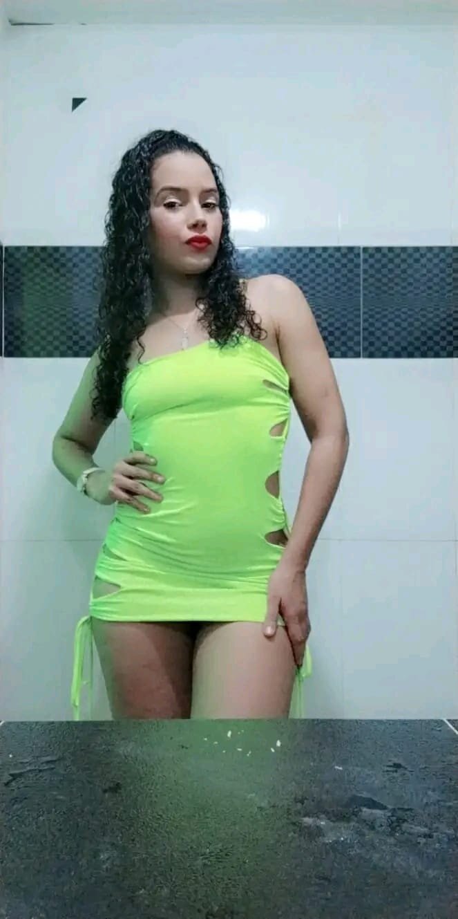 XXX Porn Photo of Nude Chiqui_milk_ 20