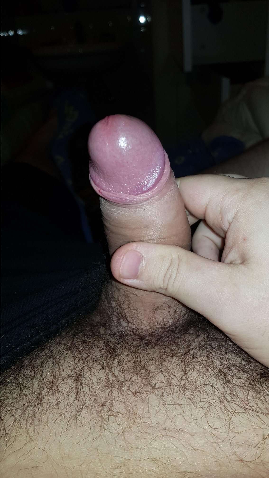 XXX Porn Photo of Nude xavier17de 1