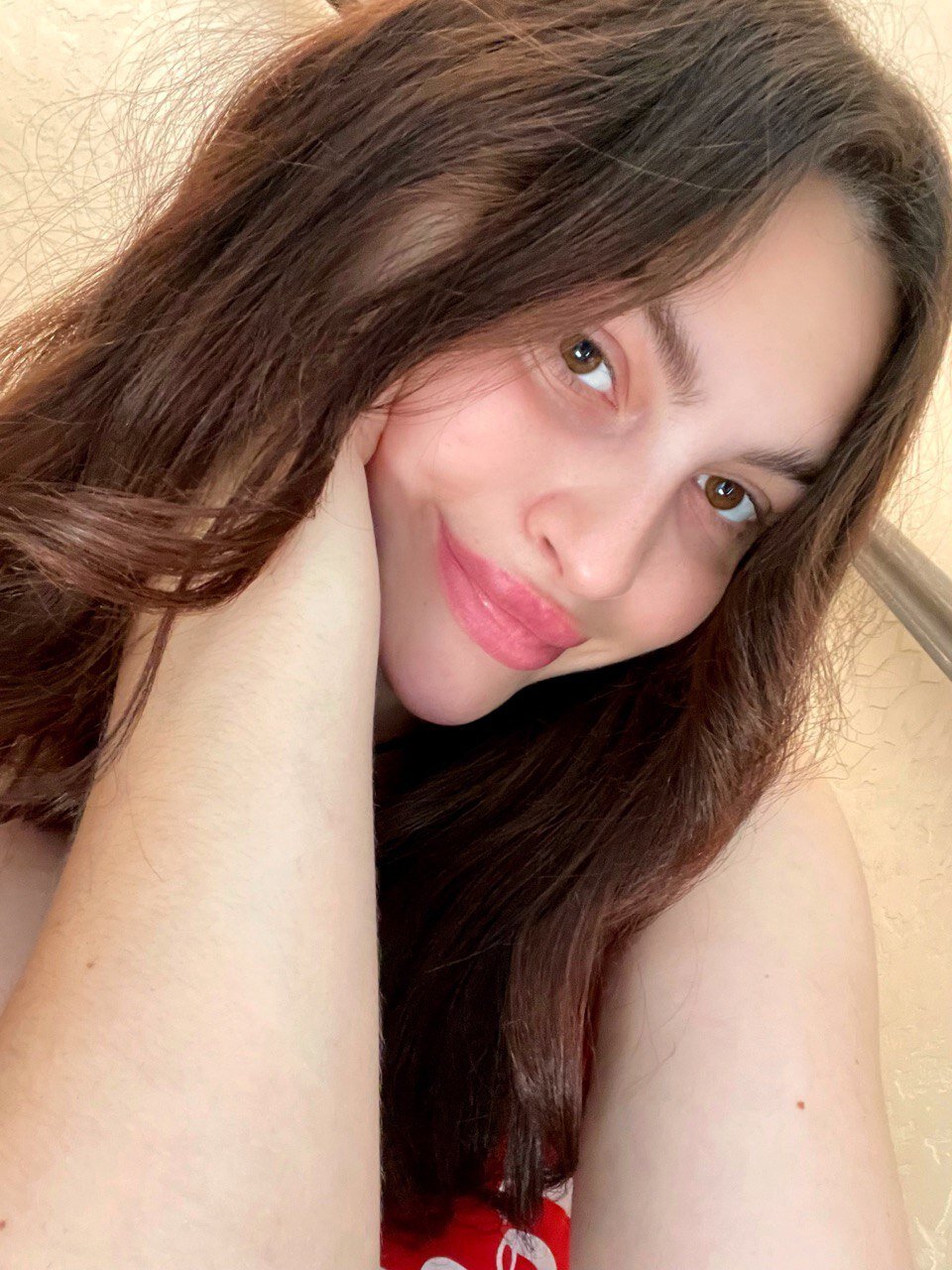 XXX Porn Photo of Nude BabyKamiTV 16