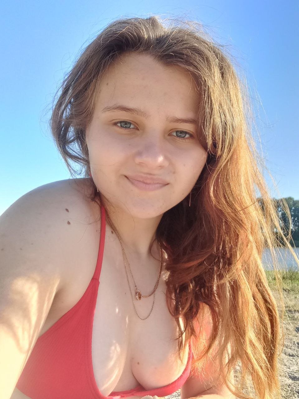 XXX Porn Photo of Nude Little_shygirl 10
