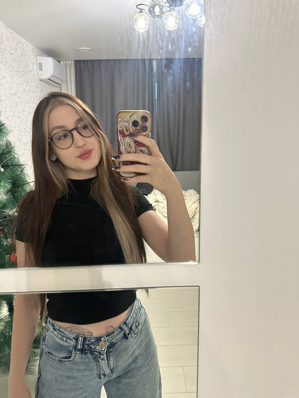 XXX Porn Photo of Nude NicolaHulse 113
