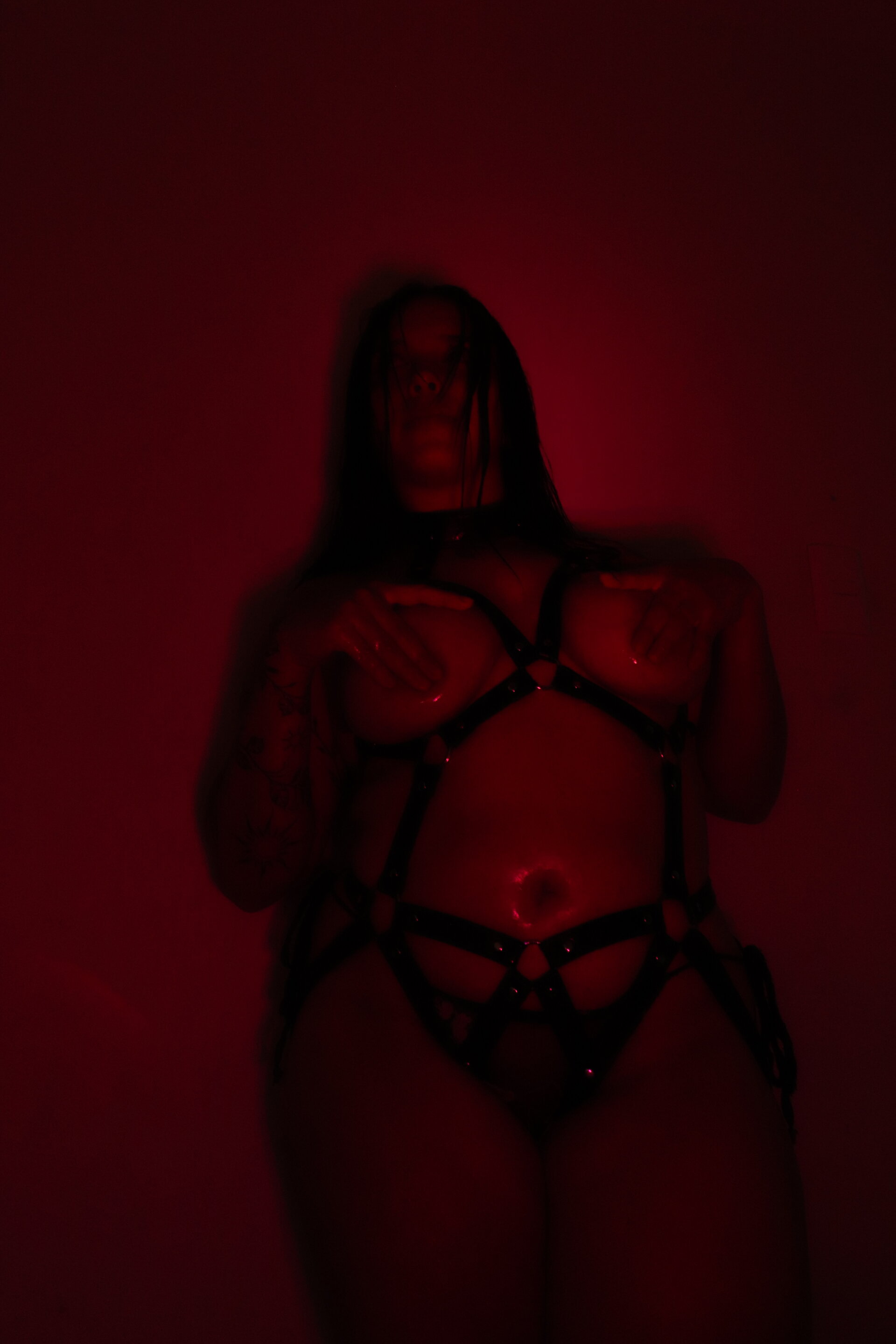 XXX Porn Photo of Nude LunaCandy_ 60