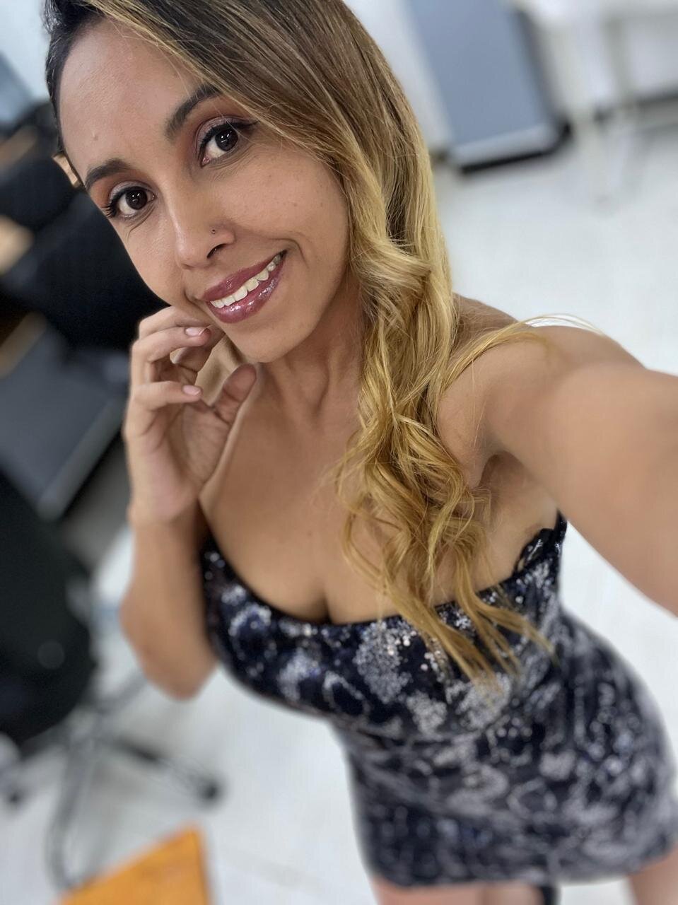 XXX Porn Photo of Nude valeriasweet_ 10