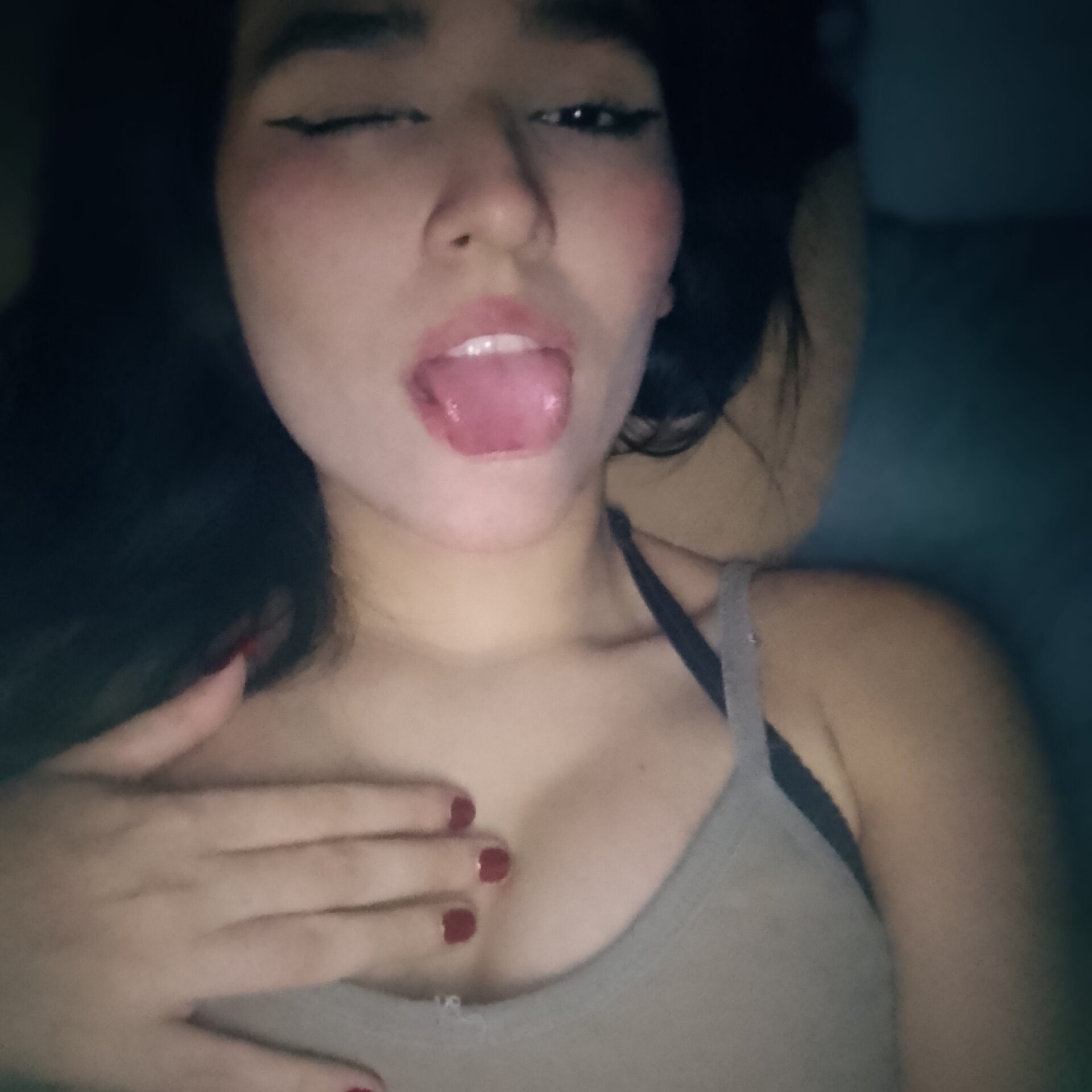 XXX Porn Photo of Nude Nixibeth 2