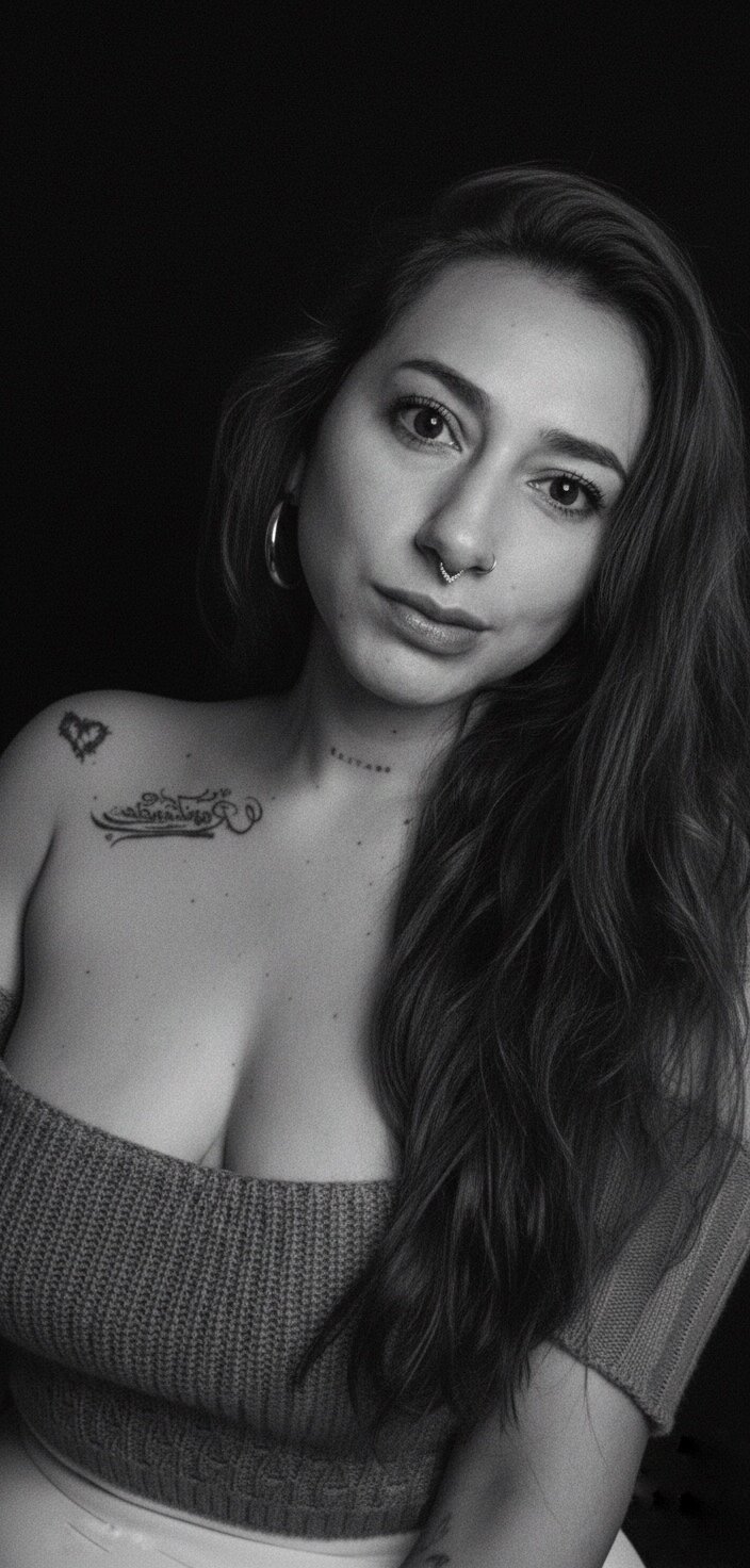 XXX Porn Photo of Nude curvy_samantta 7