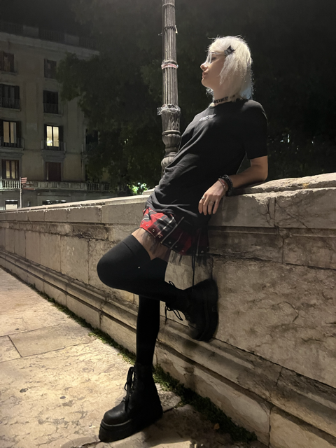 XXX Porn Photo of Nude MollyChloe 8