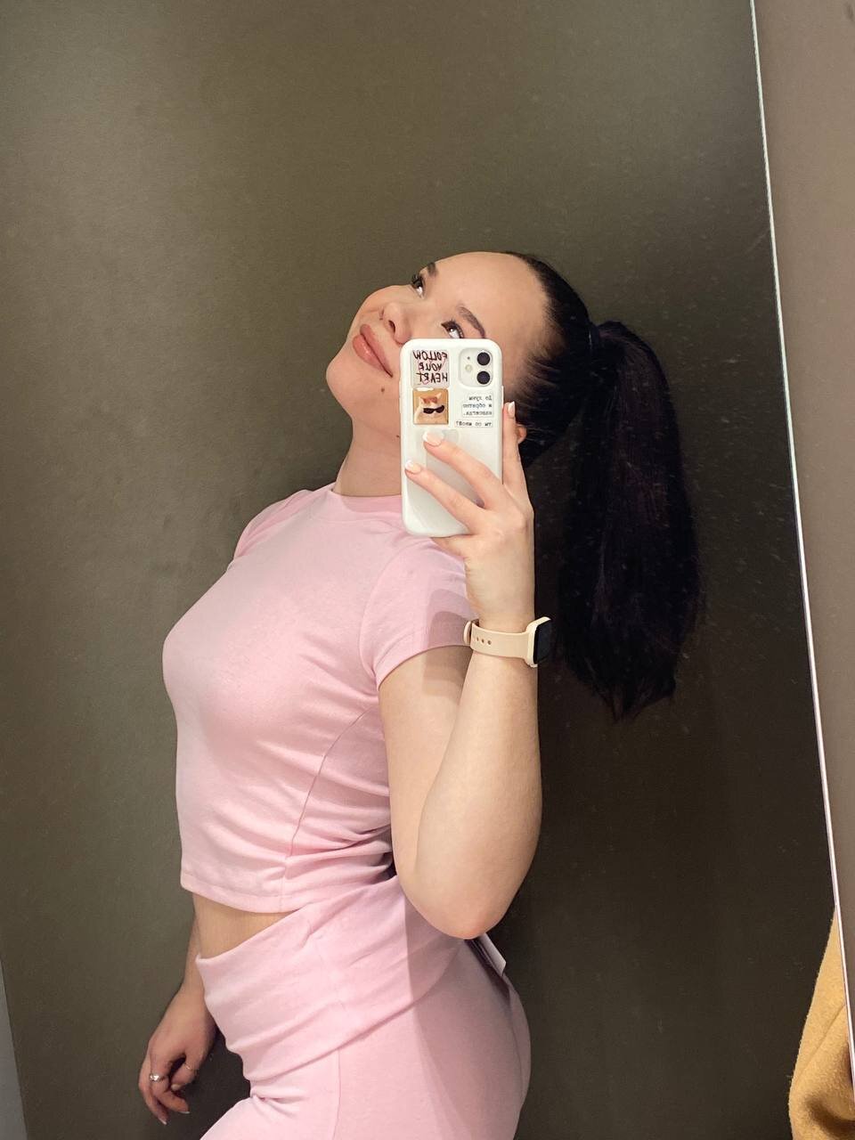 XXX Porn Photo of Nude IgnaciaLacayo 11