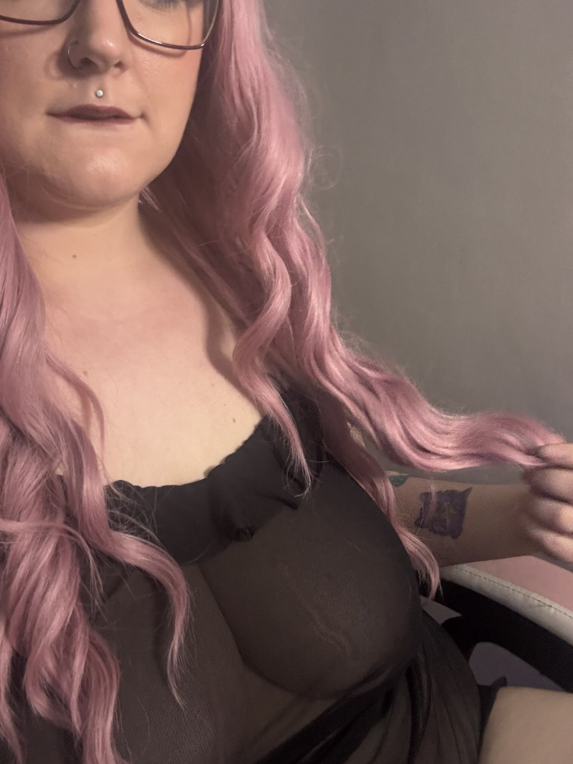 XXX Porn Photo of Nude Ms_Lunar-Lust 28