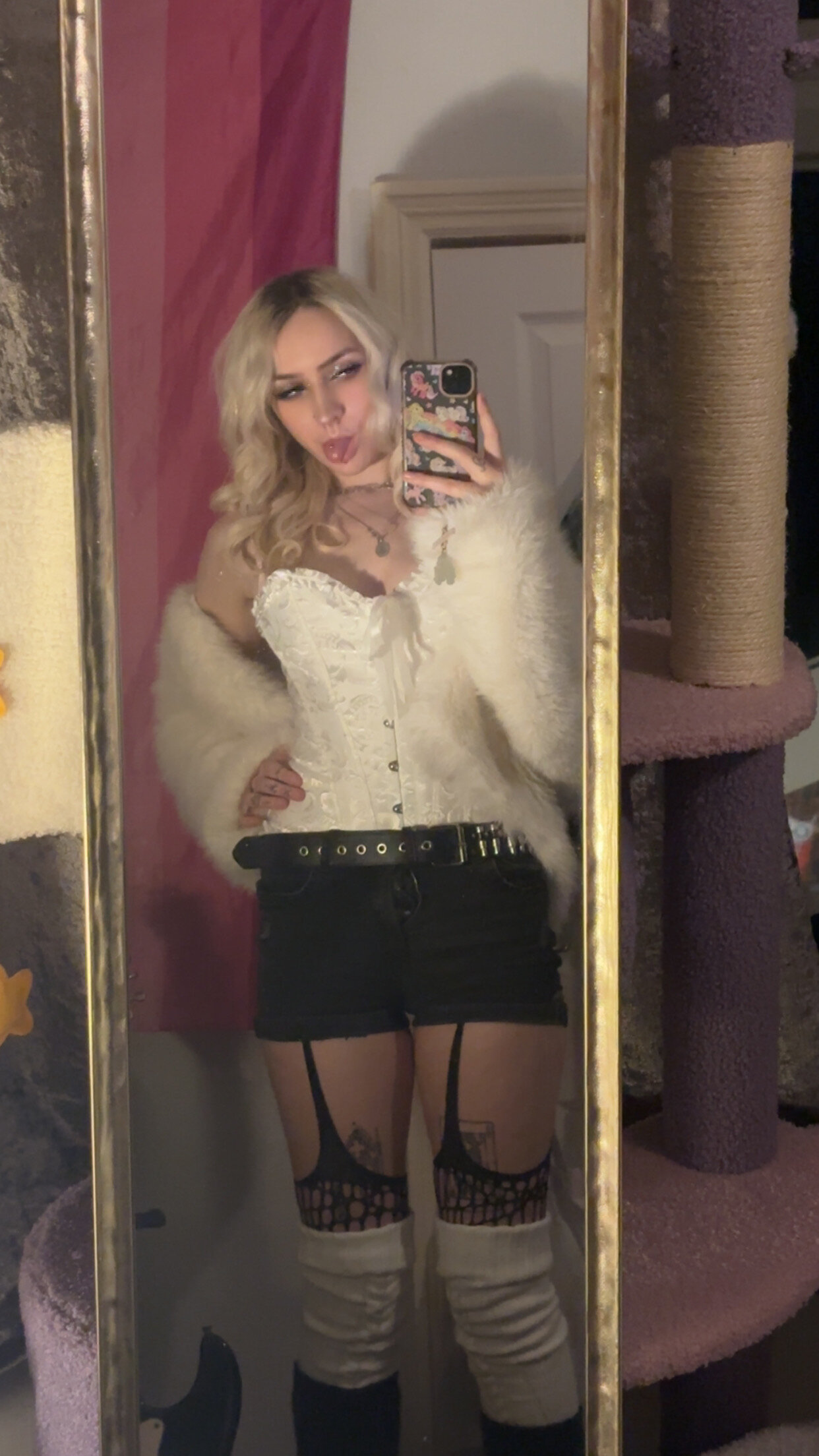 XXX Porn Photo of Nude bambibabyy 14
