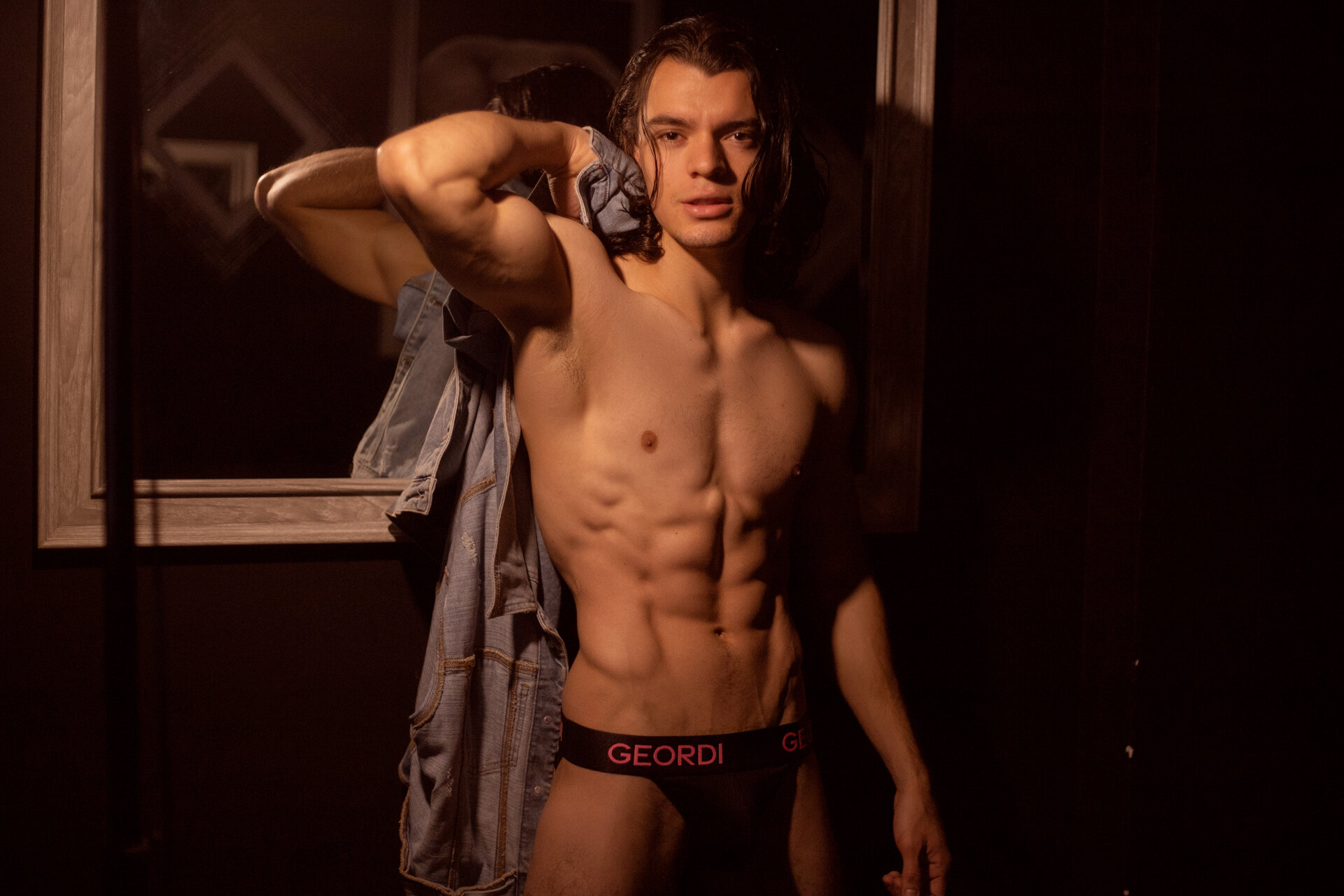 XXX Porn Photo of Nude maxi_styles 12