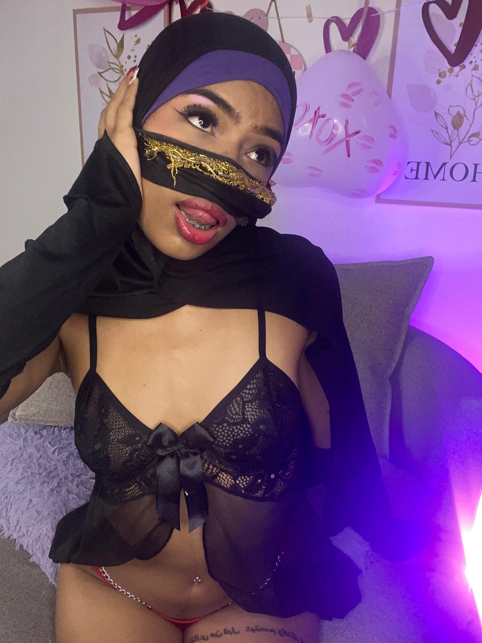 XXX Porn Photo of Nude soul_arabian 62