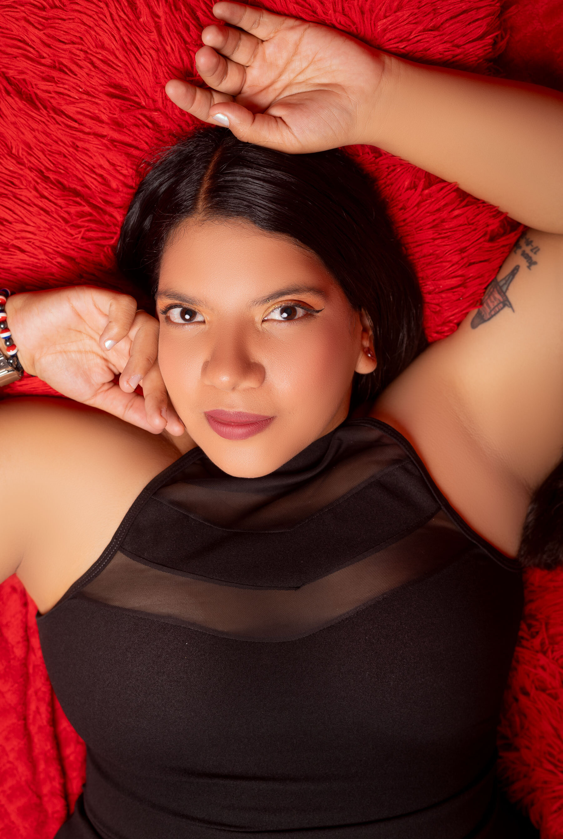 XXX Porn Photo of Nude Mariana_Dolcee 1