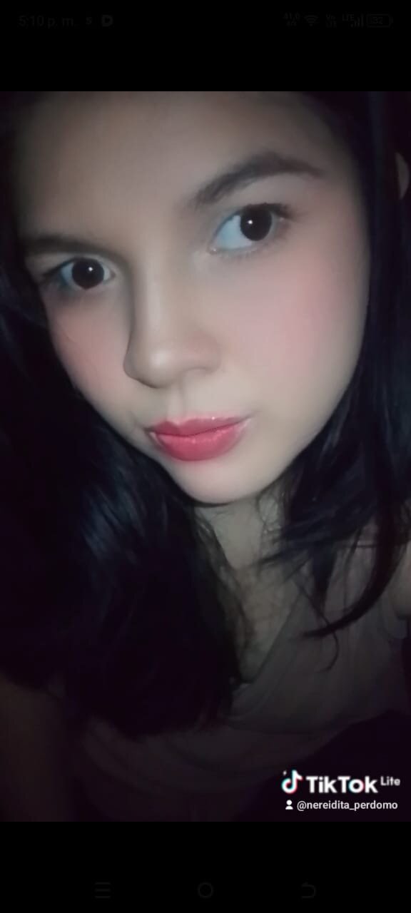 XXX Porn Photo of Nude NataliBebe_ 4