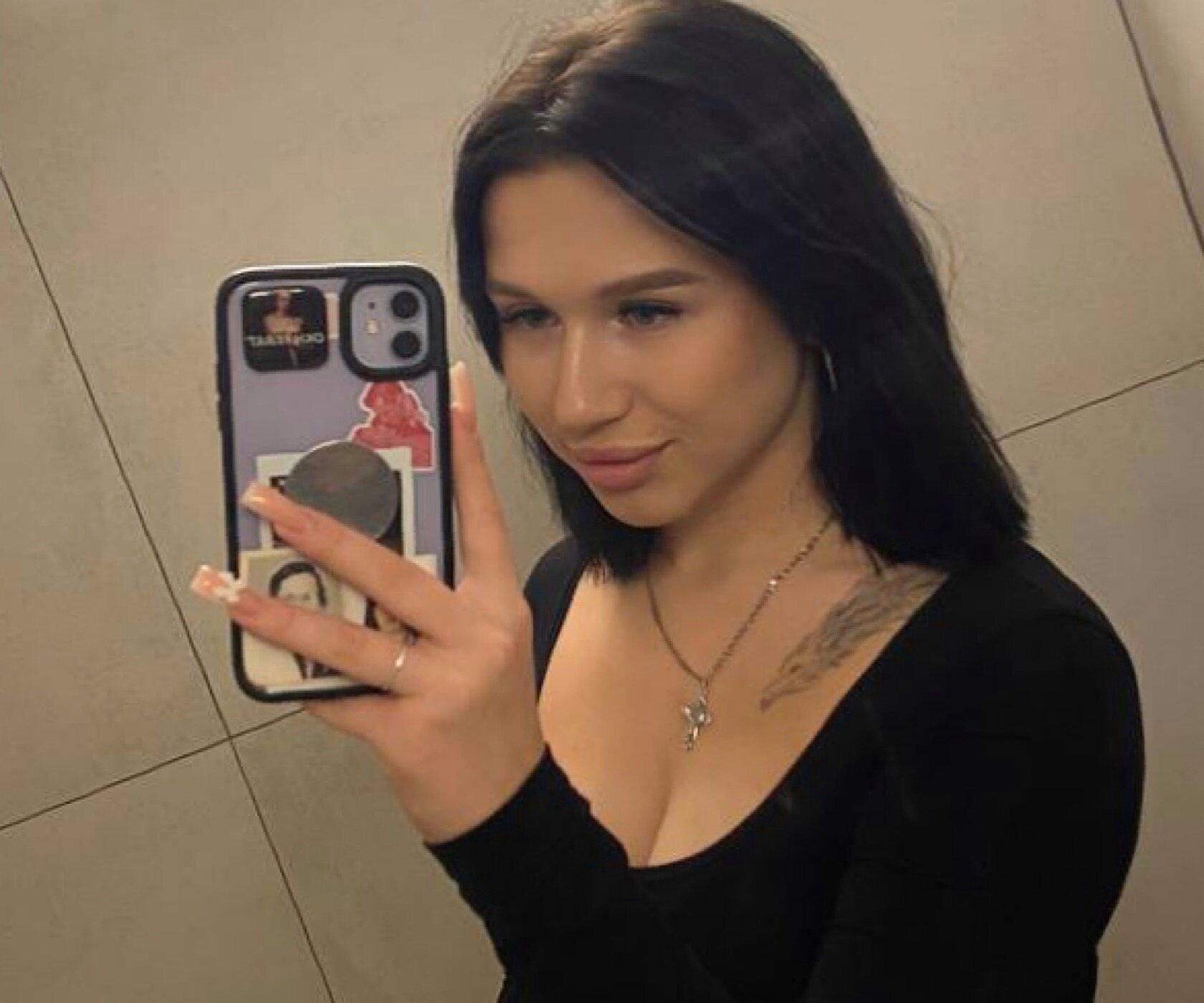 XXX Porn Photo of Nude DennaLoveh 3