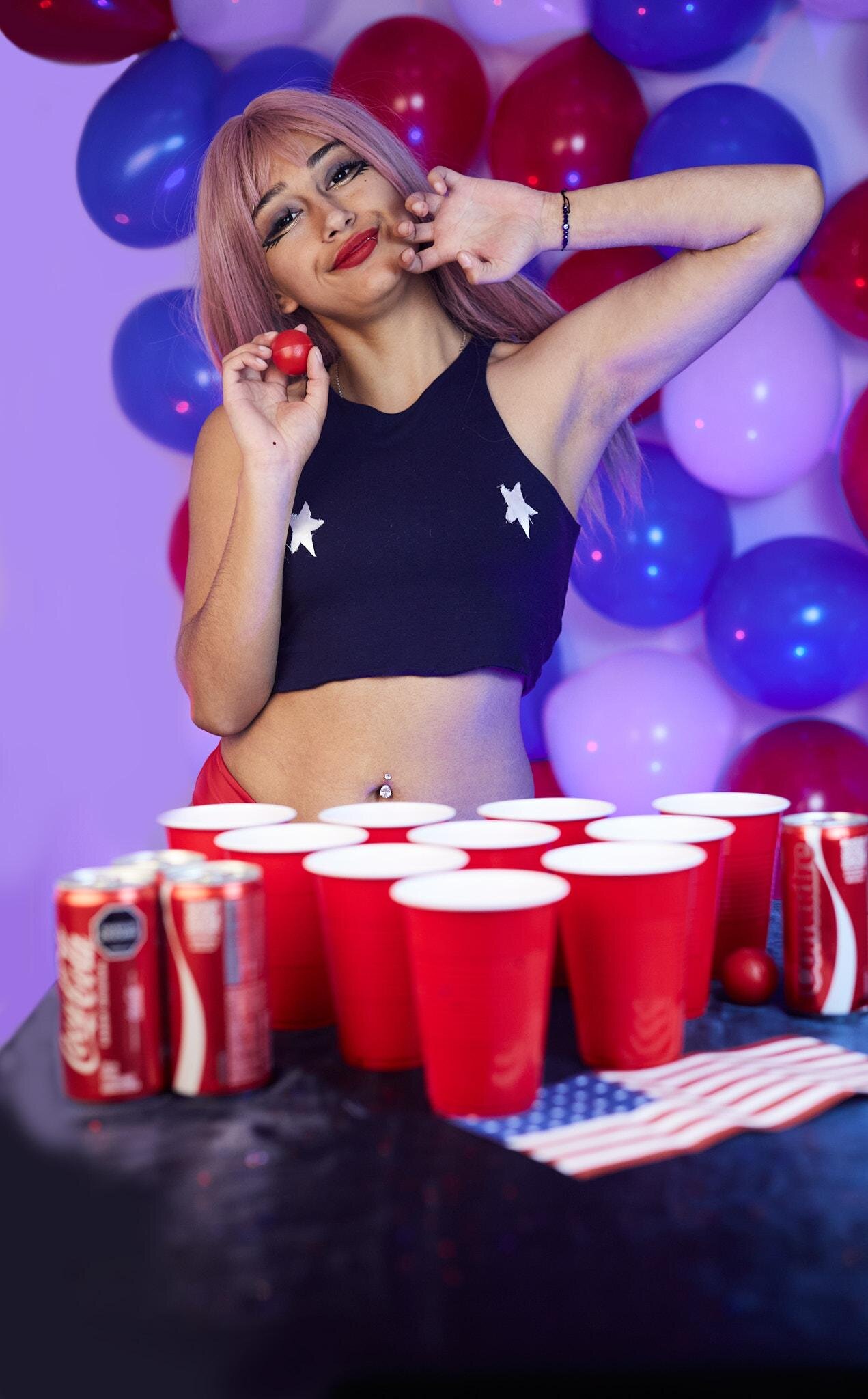 XXX Porn Photo of Nude HANNI_TAY 11