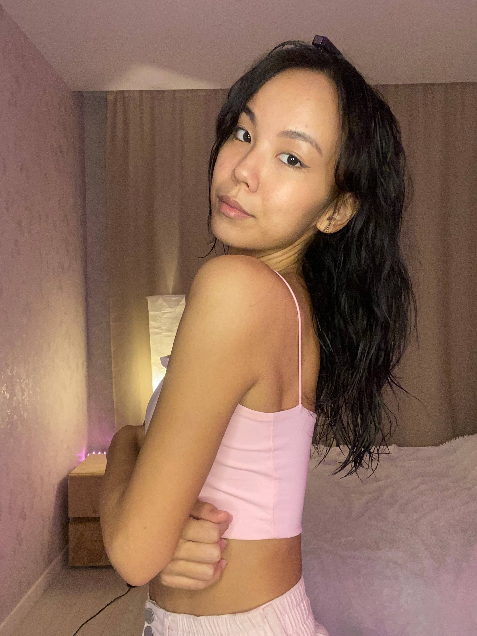 XXX Porn Photo of Nude FreedaKulow 2