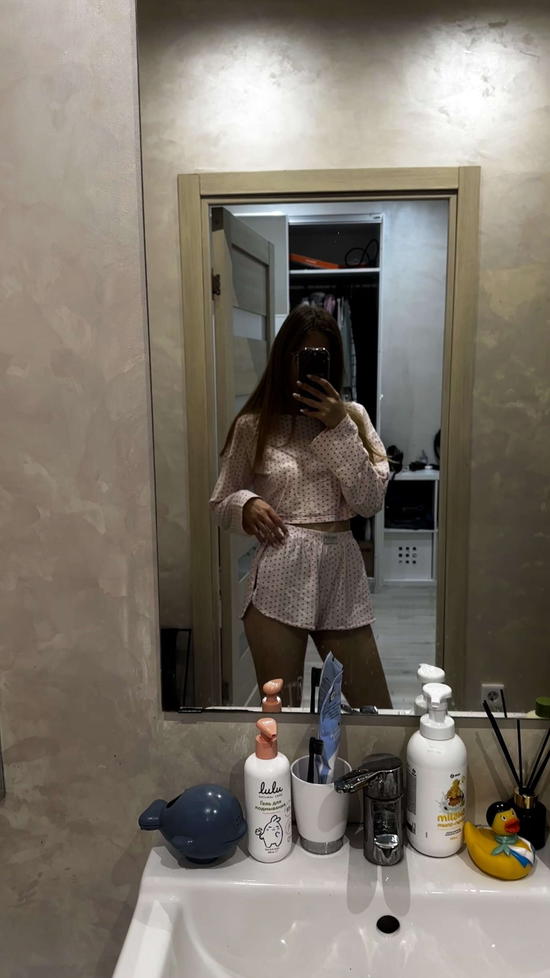XXX Porn Photo of Nude Lilpiks 7