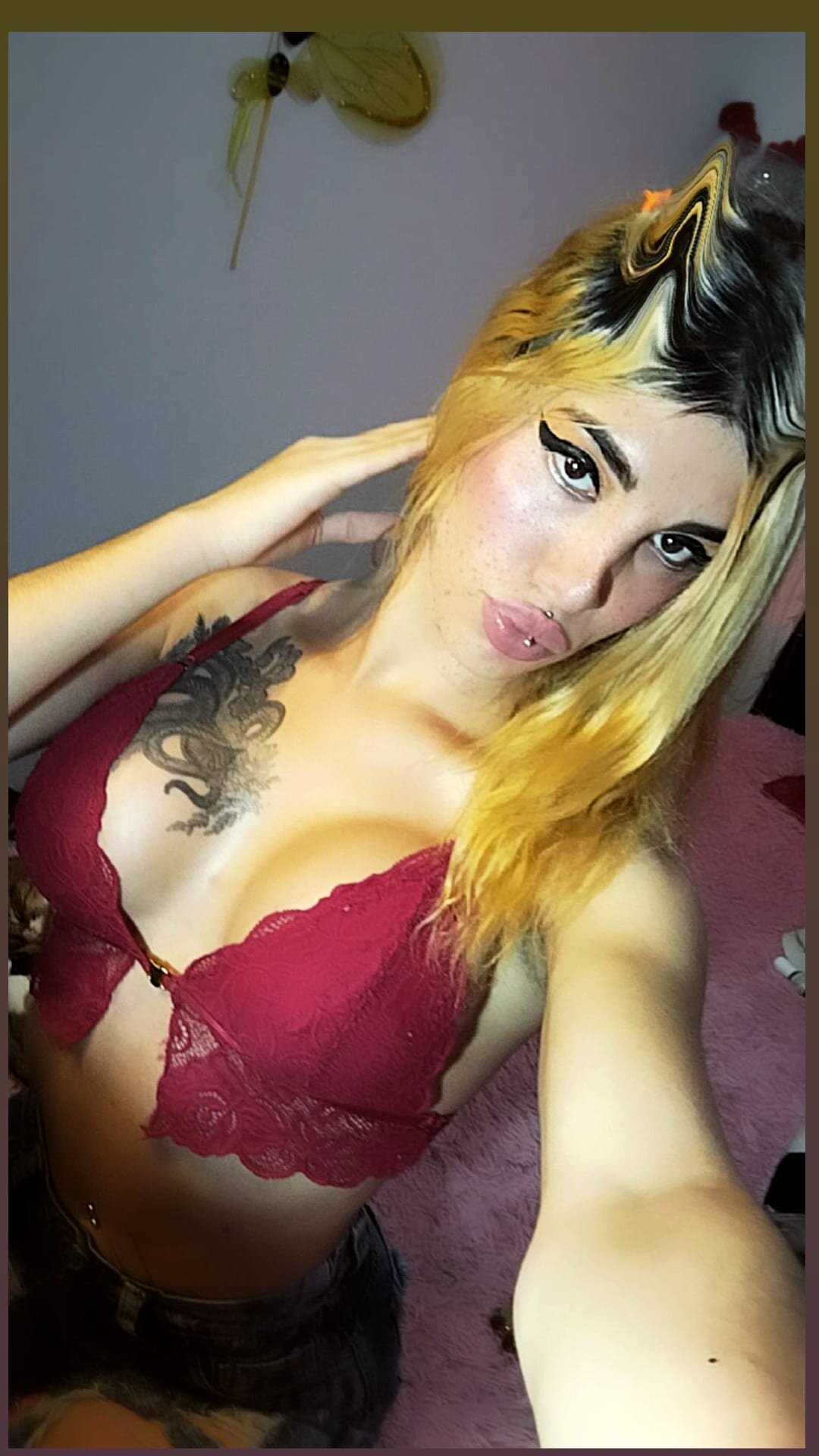 XXX Porn Photo of Nude AnnieSexDoll 5