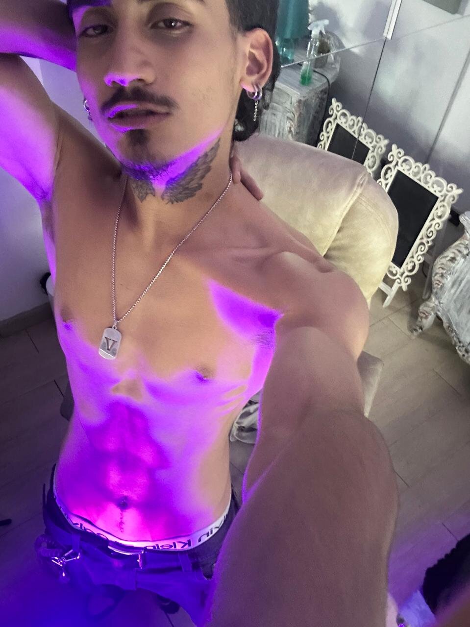 XXX Porn Photo of Nude Mr_Strike 73